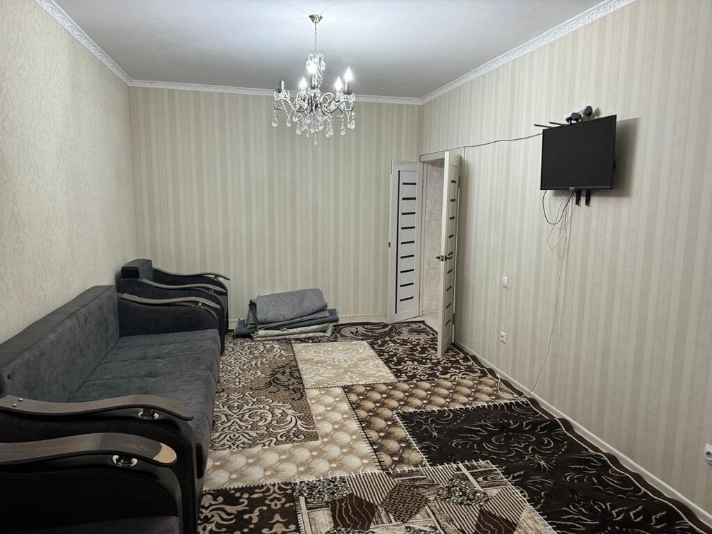 1 ком, 106 улучшенная, 45 м2, этаж 9/9, Сост: Хорошее - фото 10