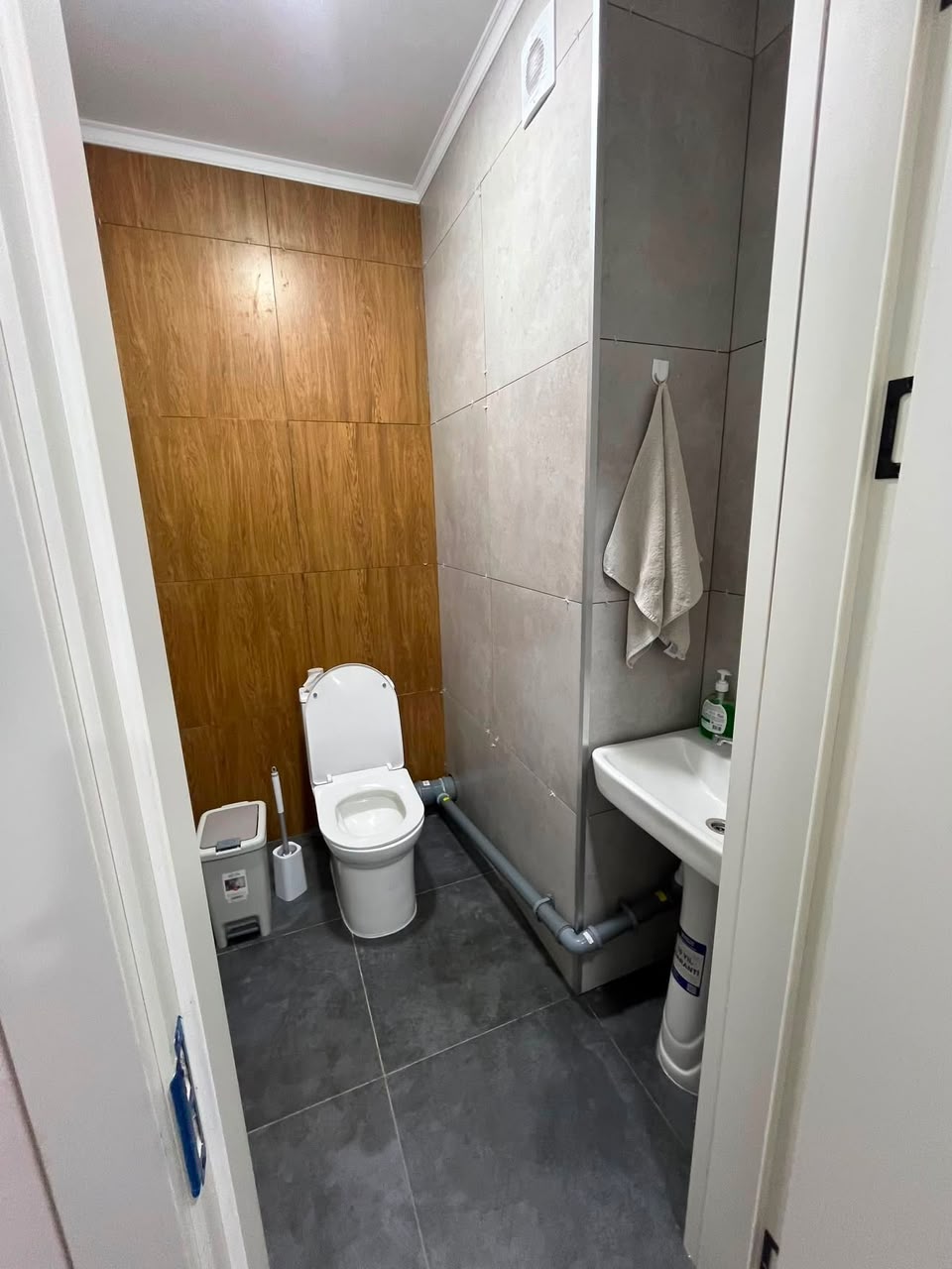 Аренда, Элитка, 2 ком, 70 м2, этаж 5/14, ж/к Келечек 2, Сост: Евроремонт - фото 2
