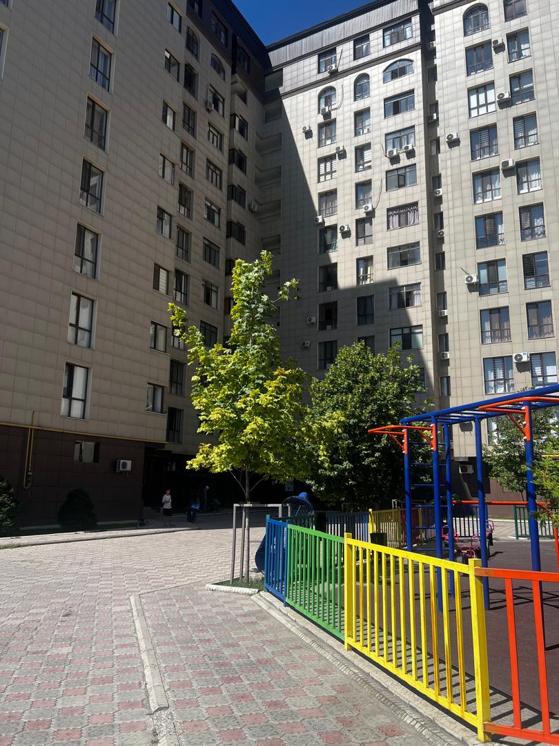 Элитка, 2 ком, 56 м2, этаж 7/10, ж/к Южный Парк (Yuzhnyi Park), Сост: Евроремонт - фото 3