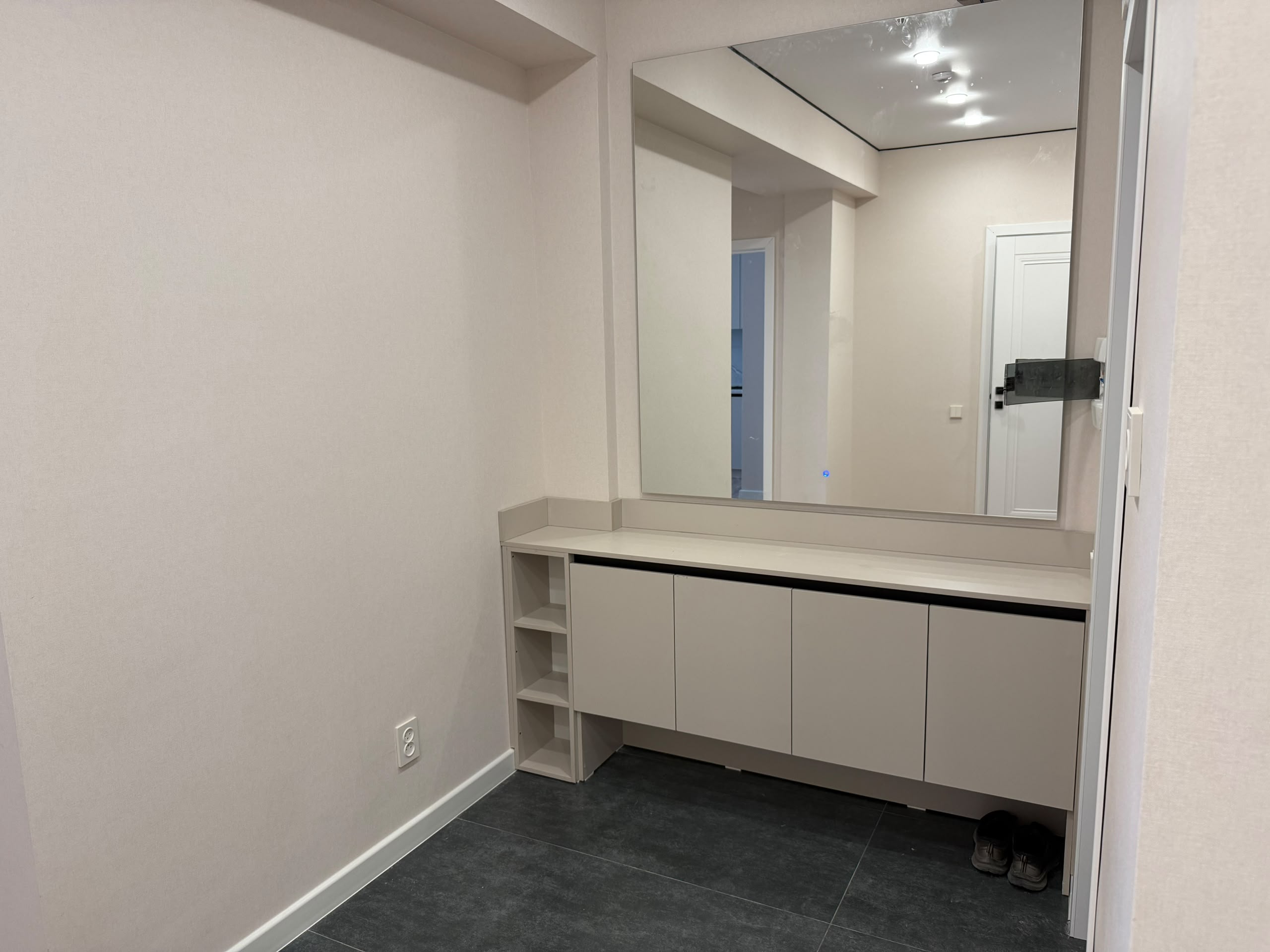 Элитка, 1 ком, 45 м2, этаж 7/14, ж/к ЖК Эмель, Сост: Евроремонт - фото 6