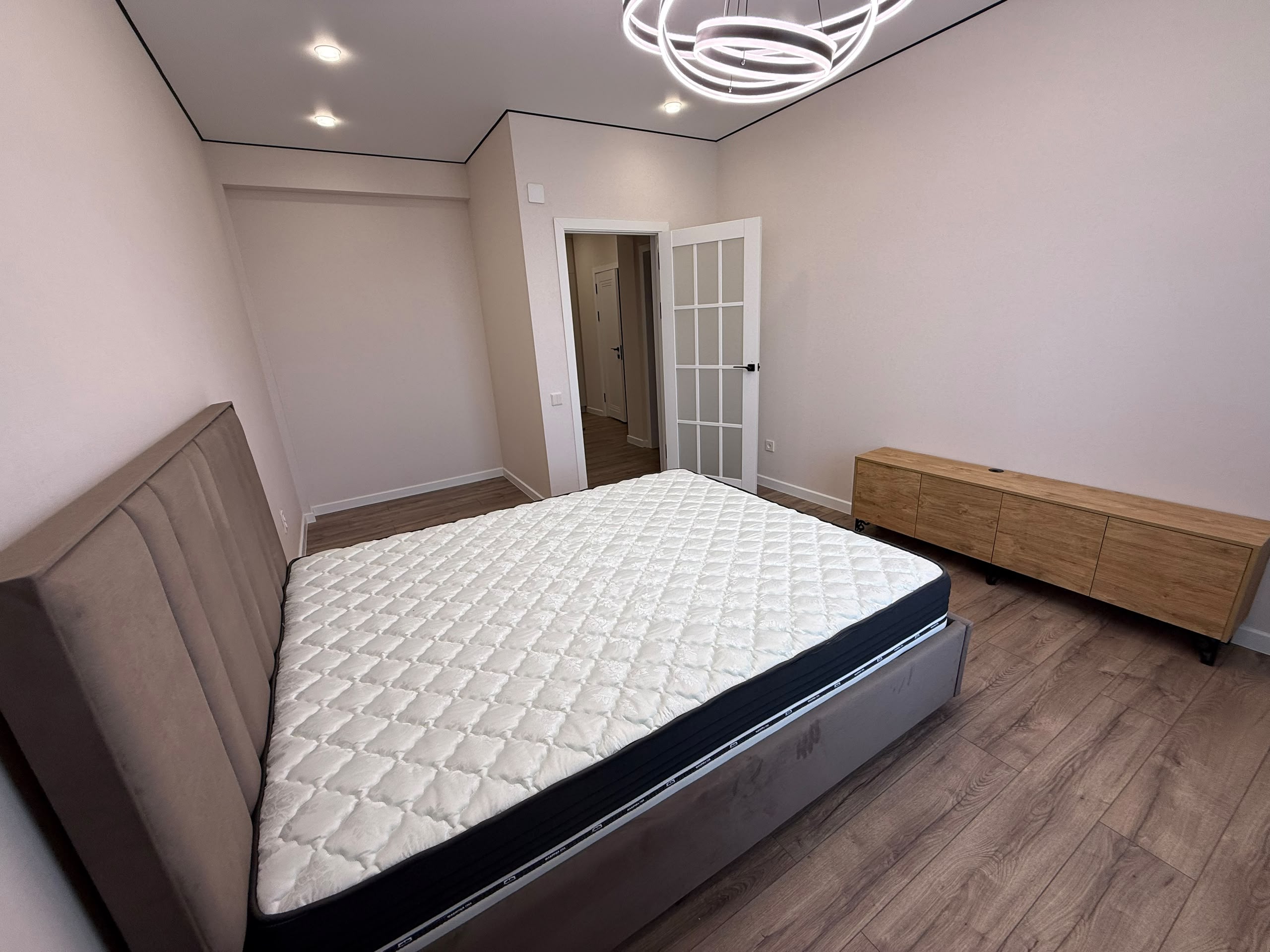 Элитка, 1 ком, 45 м2, этаж 7/14, ж/к ЖК Эмель, Сост: Евроремонт - фото 7
