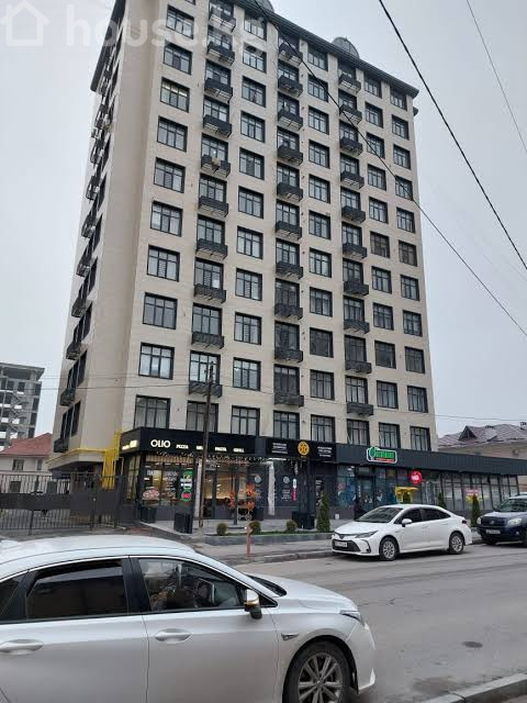 Элитка, 3 ком, 171 м2, этаж 10/13, ж/к Таза Аба Ачык Асман, Сост: Сдан ПСО - фото 2