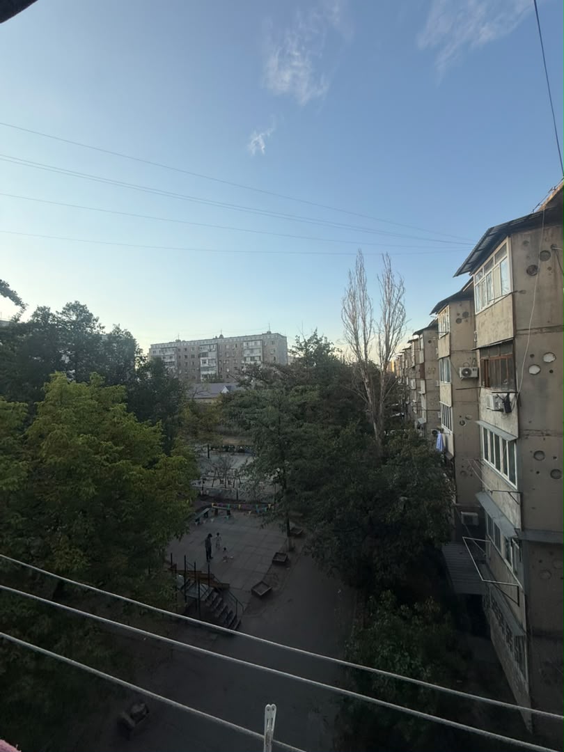 3 ком, 104 серия, 58 м2, этаж 4/5, Сост: Среднее - фото 10