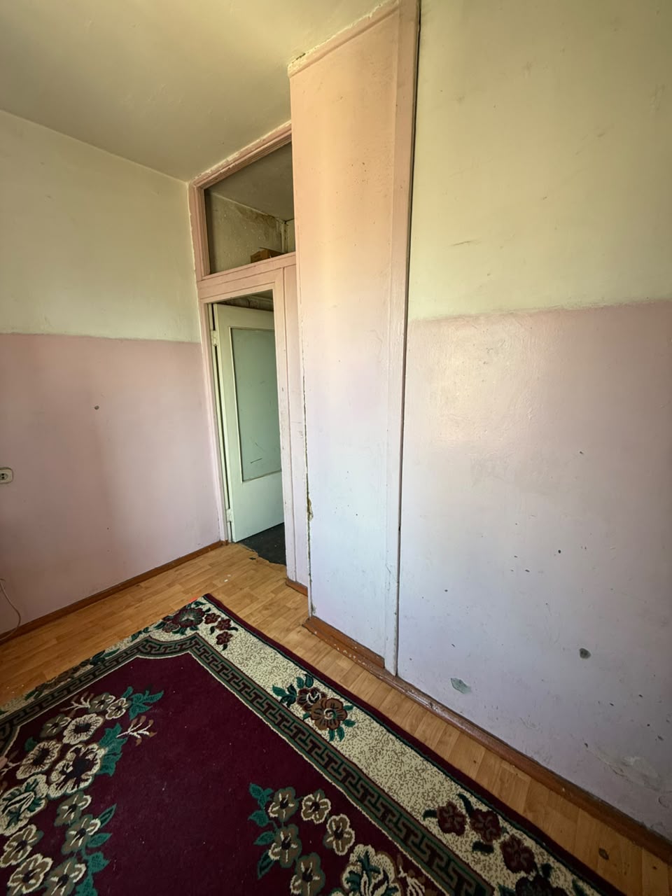 1 ком, 105 серия, 32 м2, этаж 7/9, Сост: Среднее - фото 4