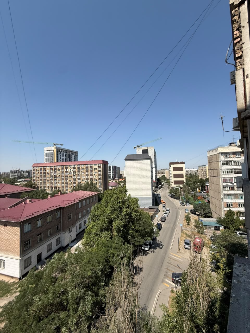1 ком, 105 серия, 32 м2, этаж 7/9, Сост: Среднее - фото 9