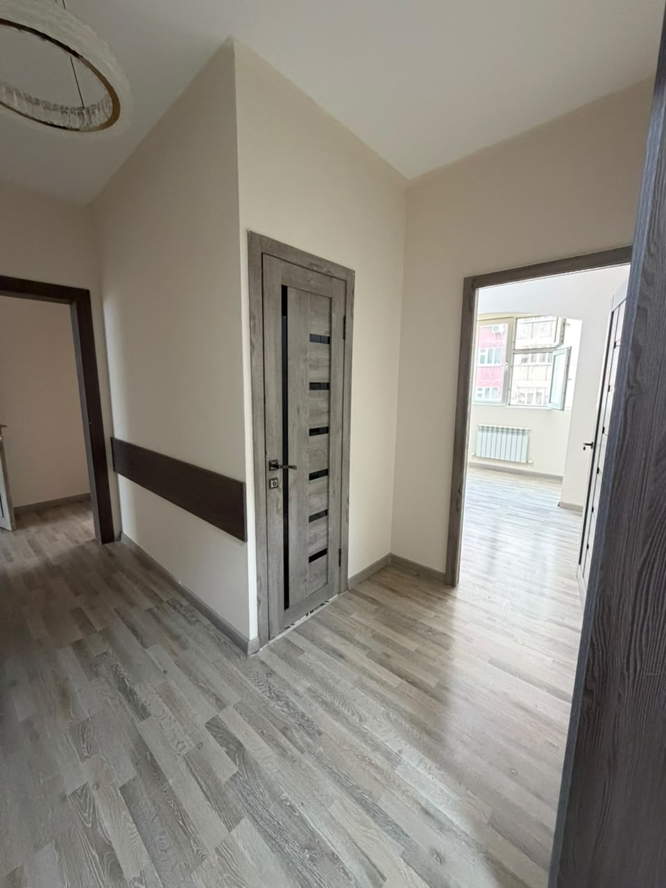 Элитка, 3 ком, 82.19 м2, этаж 4/9, ж/к ЖК Сары-Челек, Сост: Хорошее - фото 2