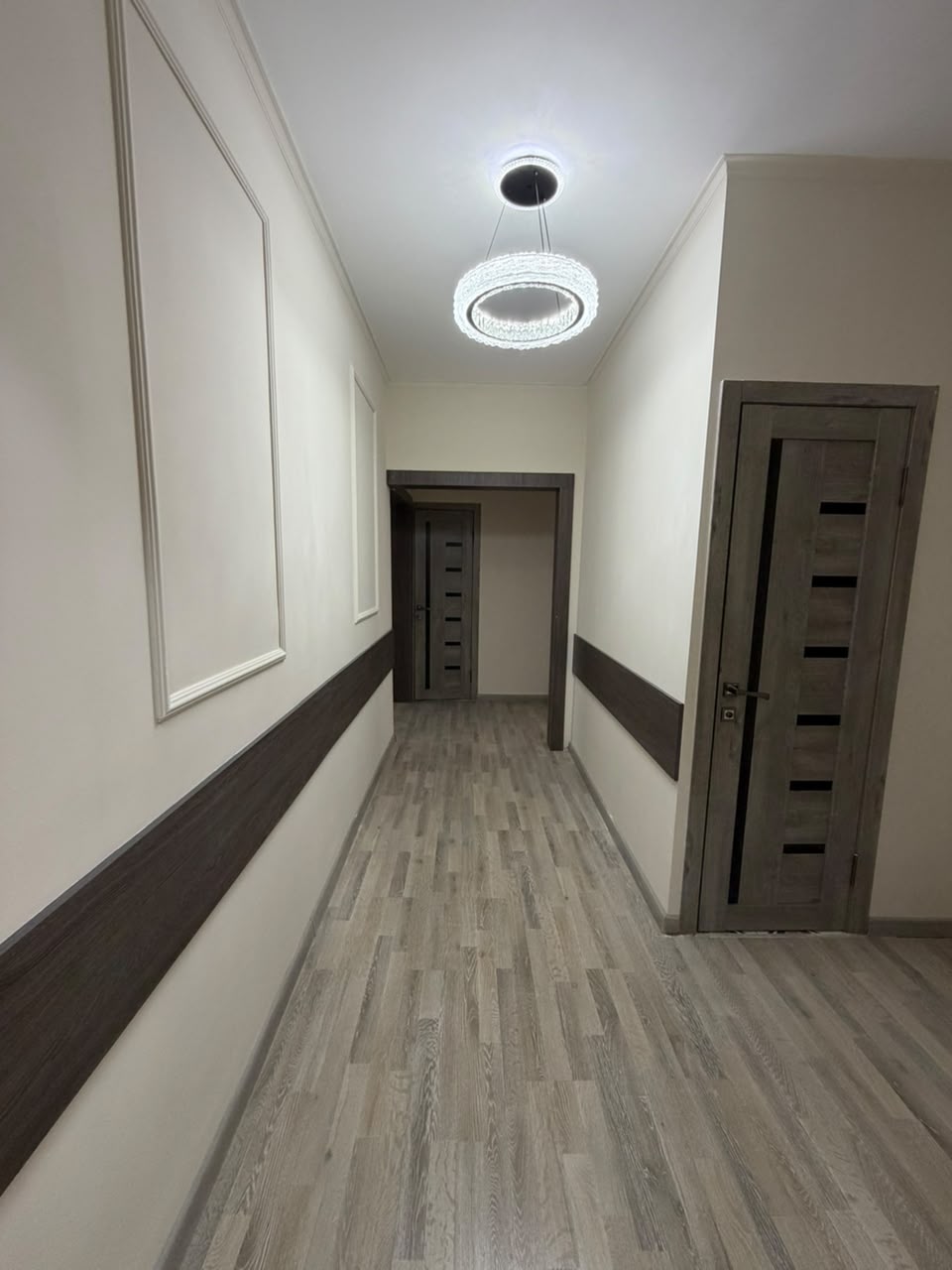 Элитка, 3 ком, 82.19 м2, этаж 4/9, ж/к ЖК Сары-Челек, Сост: Хорошее - фото 7