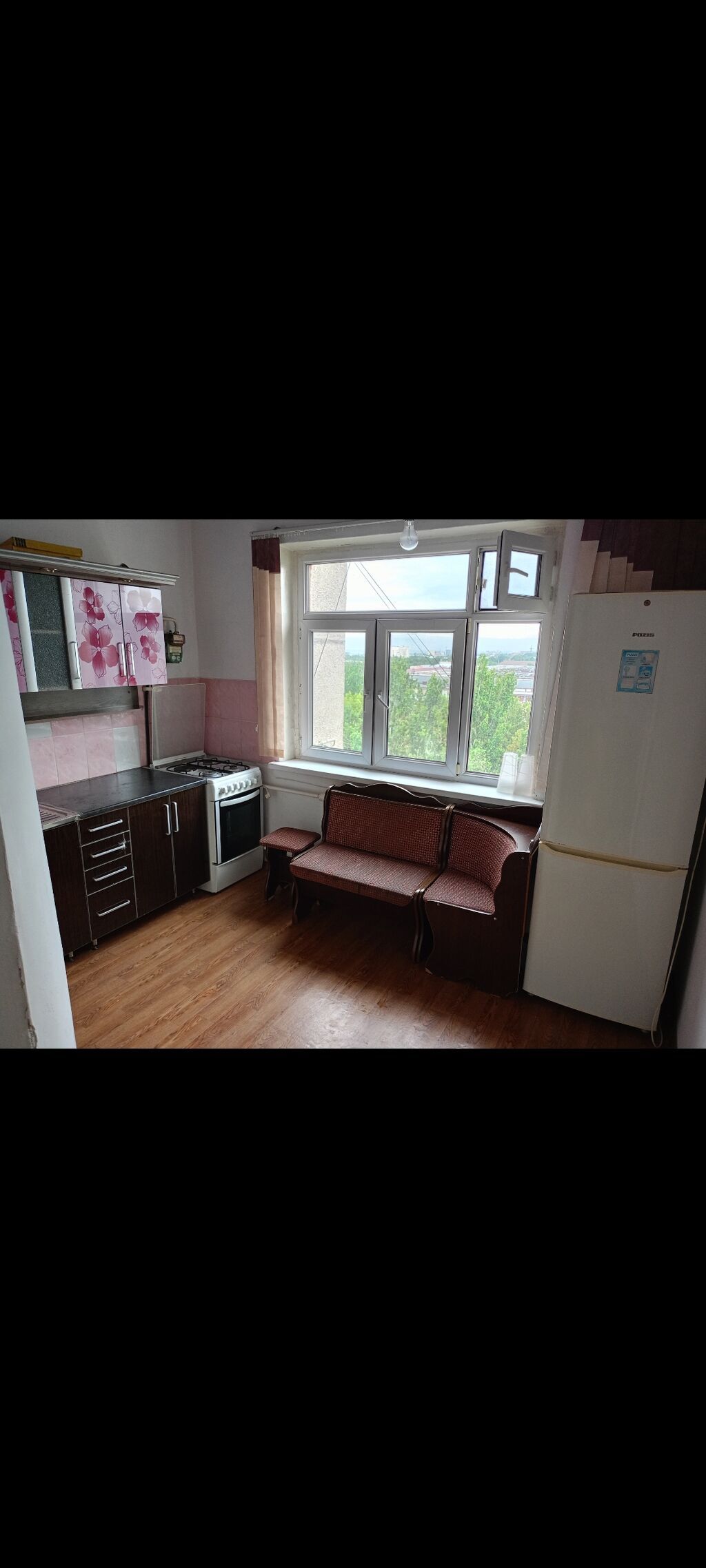 1 ком, 105 серия, 34 м2, этаж 9/9, Сост: Хорошее - фото 1