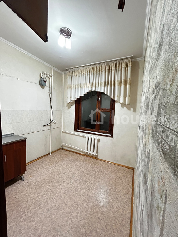2 ком, 105 серия, 52 м2, этаж 3/5, Сост: Хорошее - фото 1