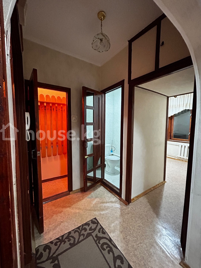 2 ком, 105 серия, 52 м2, этаж 3/5, Сост: Хорошее - фото 7