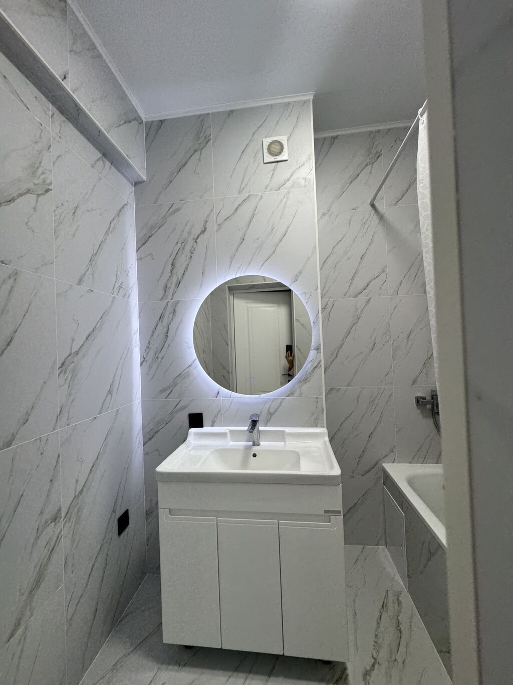 Элитка, 2 ком, 70 м2, этаж 8/10, ж/к Арт Сити (Art City), Сост: Евроремонт - фото 2