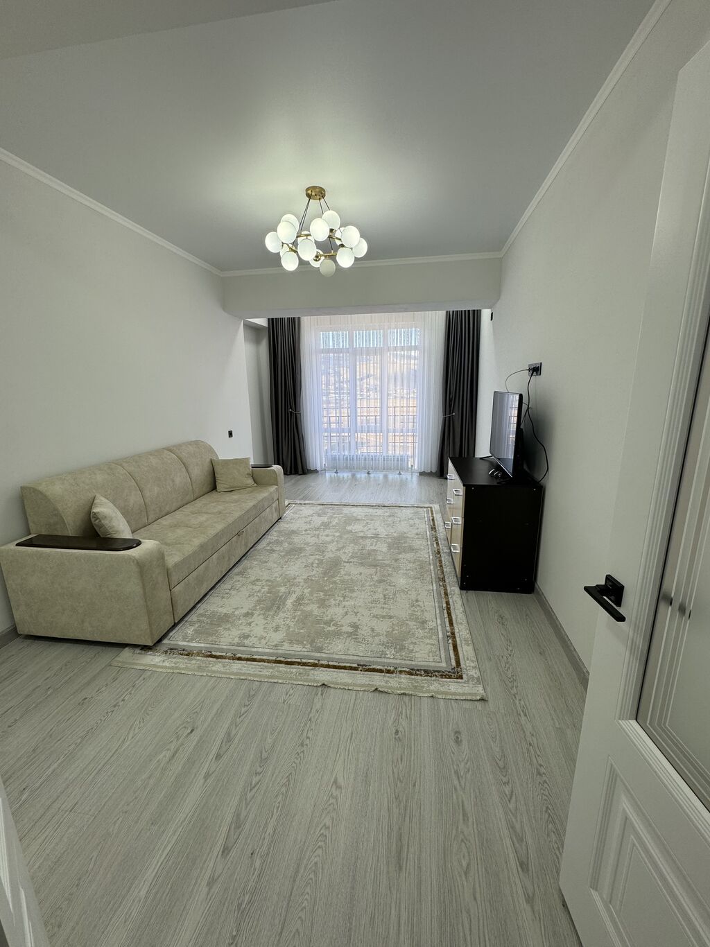 Элитка, 2 ком, 70 м2, этаж 8/10, ж/к Арт Сити (Art City), Сост: Евроремонт - фото 4