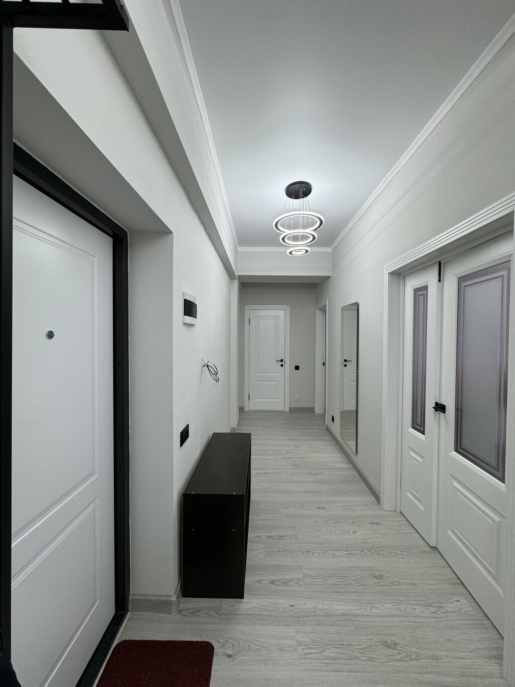 Элитка, 2 ком, 70 м2, этаж 8/10, ж/к Арт Сити (Art City), Сост: Евроремонт - фото 6