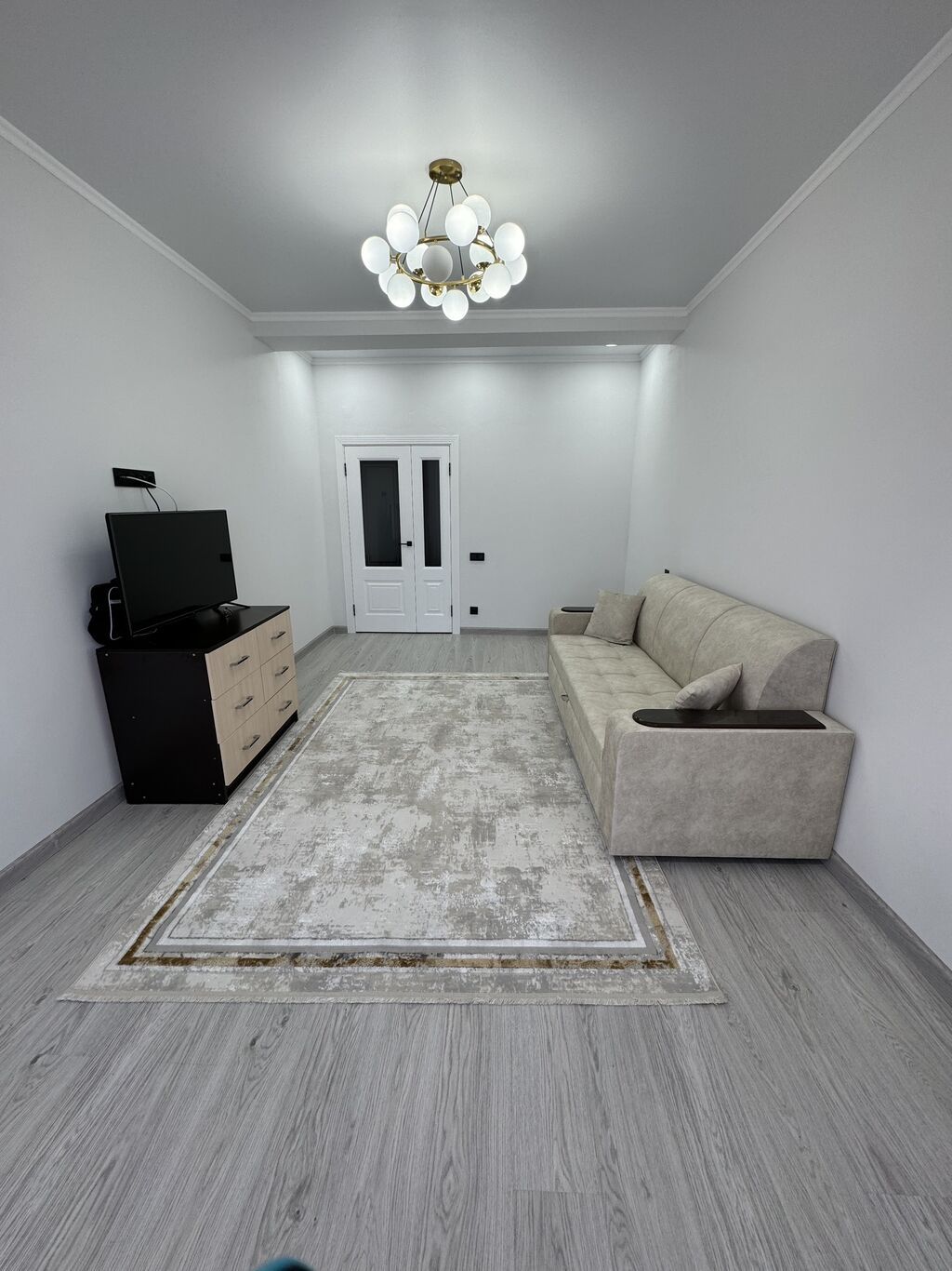 Элитка, 2 ком, 70 м2, этаж 8/10, ж/к Арт Сити (Art City), Сост: Евроремонт - фото 7