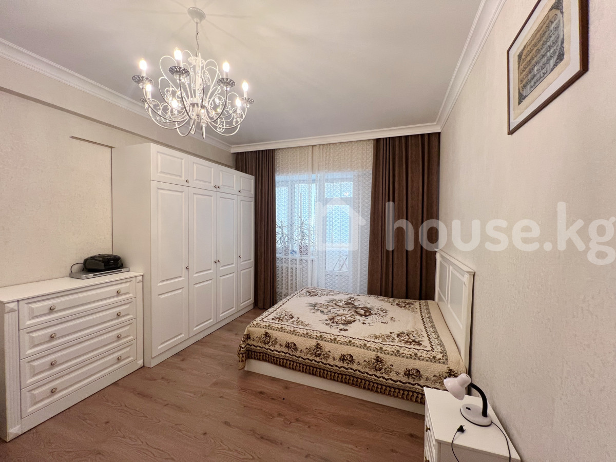 Элитка, 105 м2, этаж 3/10 - фото 3