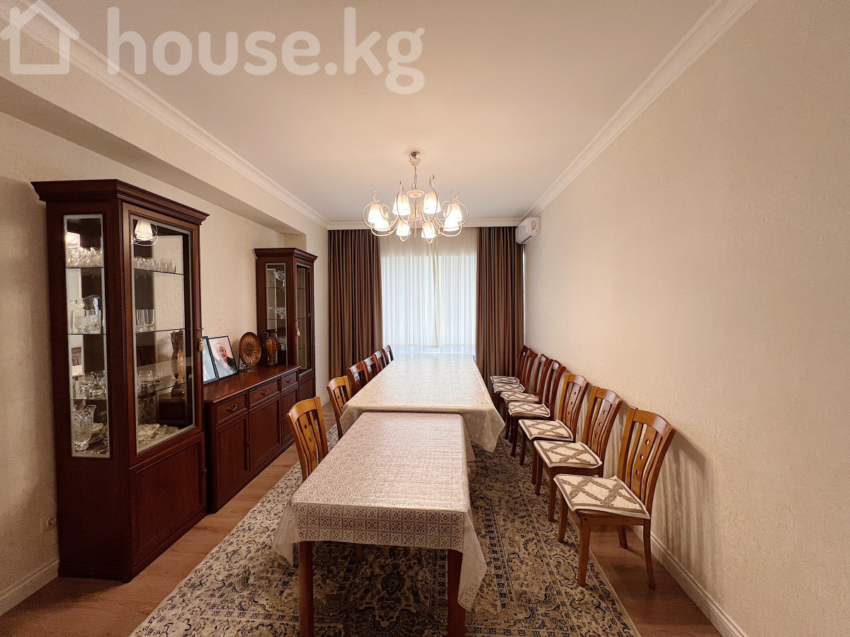 Элитка, 105 м2, этаж 3/10 - фото 4