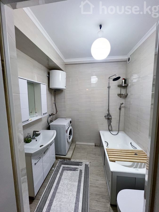Элитка, 105 м2, этаж 3/10 - фото 5