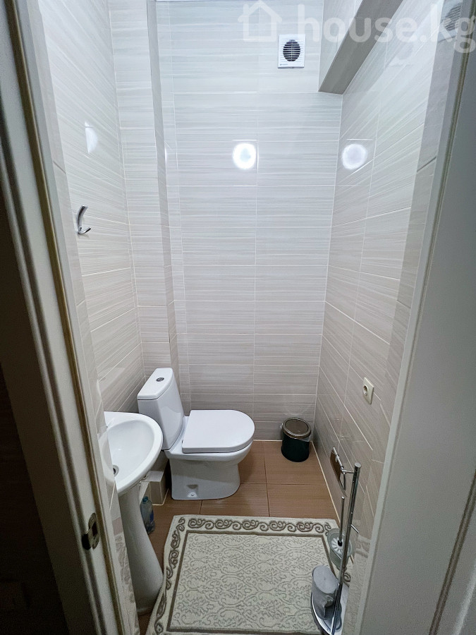 Элитка, 105 м2, этаж 3/10 - фото 7