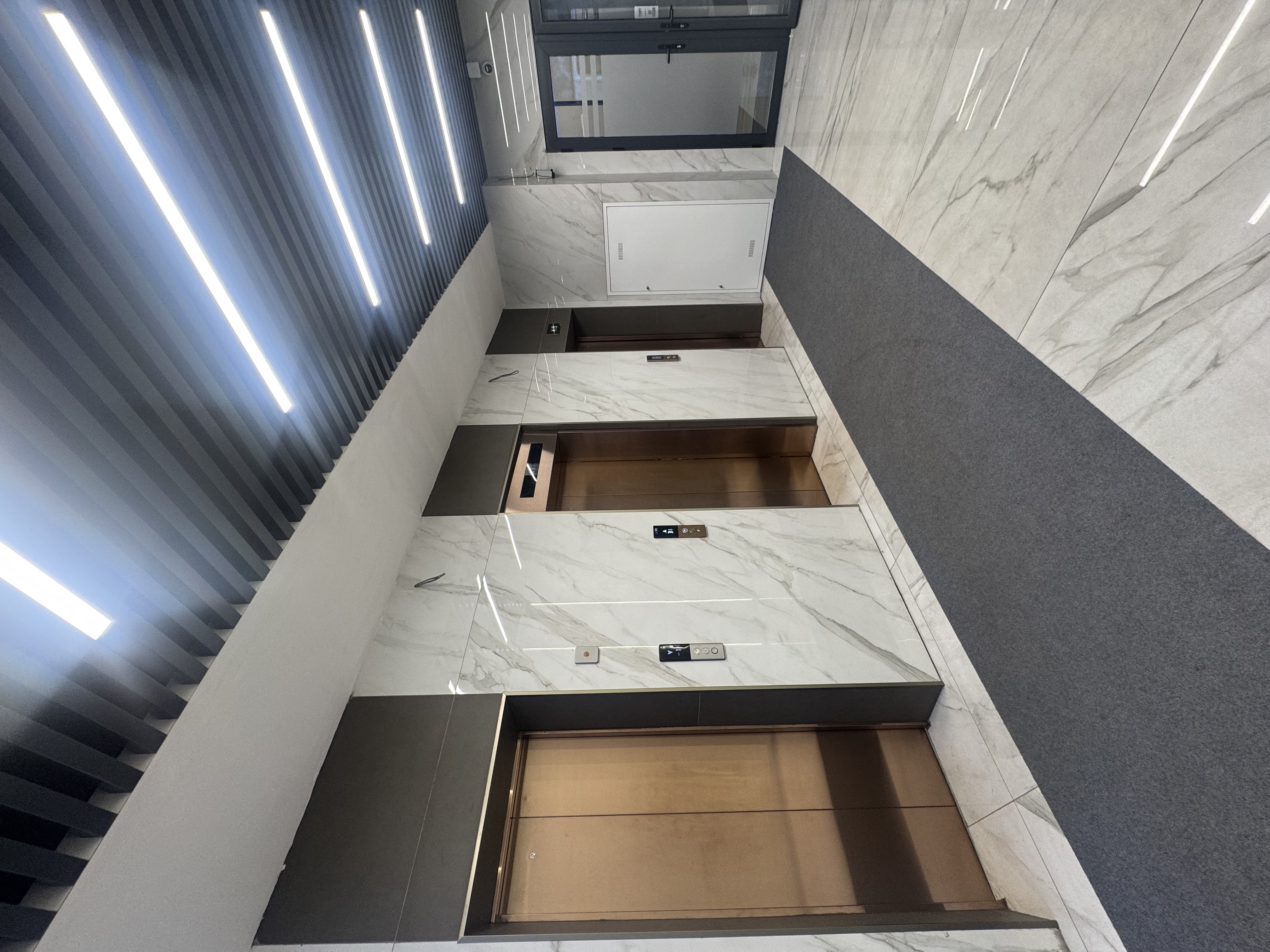 Продажа, Элитка, 63 м2, этаж 5/12, ж/к БЦ Байтик Товер (BC Baytik Tower), Сост: Евроремонт - фото 2