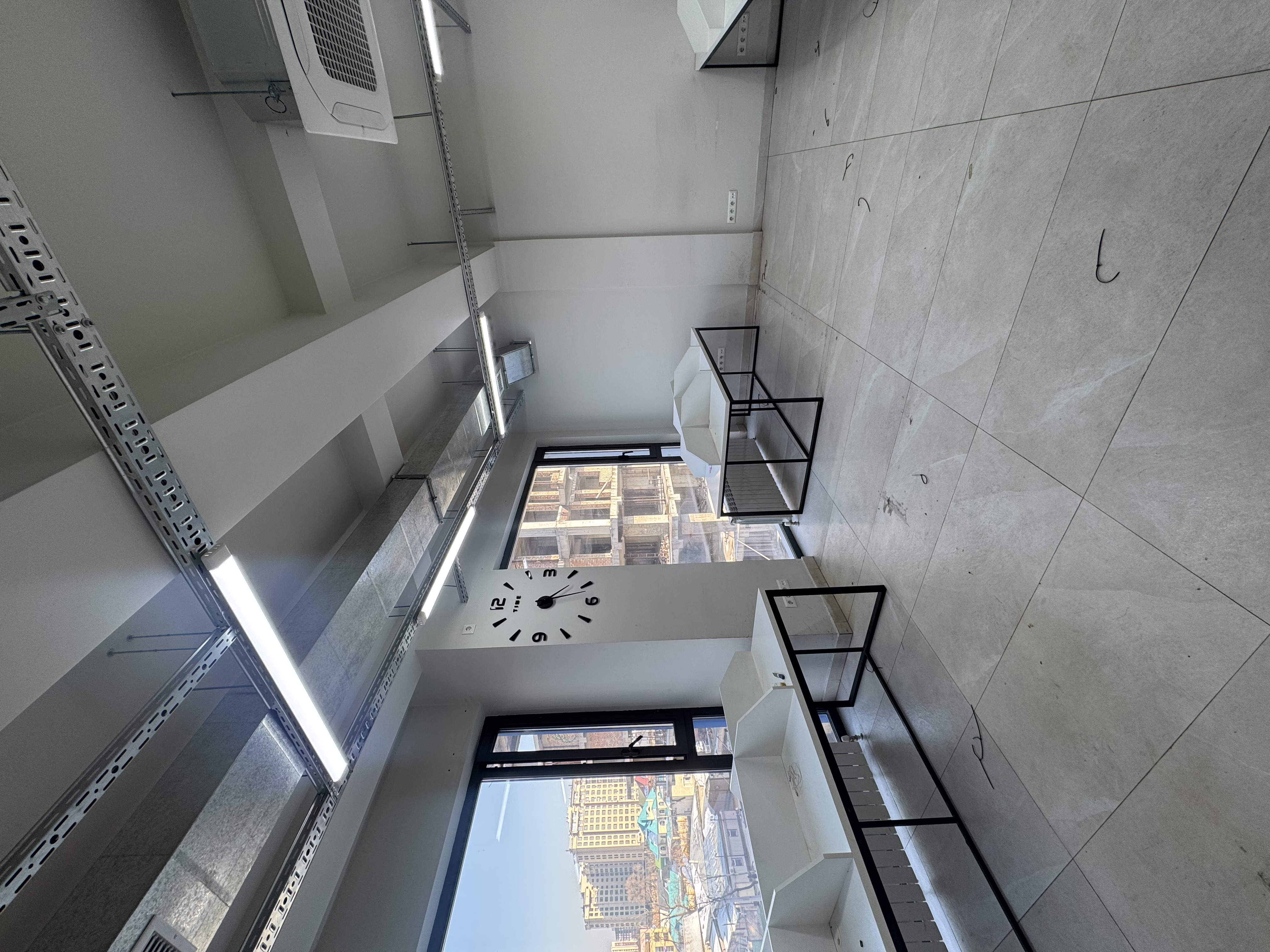 Продажа, Элитка, 63 м2, этаж 5/12, ж/к БЦ Байтик Товер (BC Baytik Tower), Сост: Евроремонт - фото 3