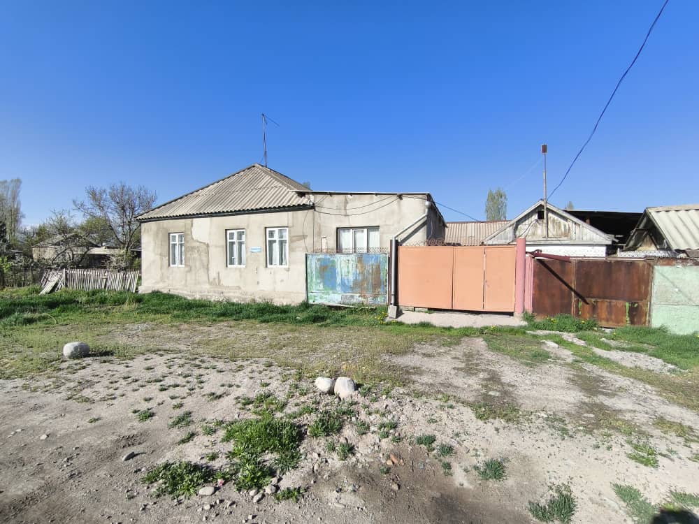 Продажа, Участок, 4 ком, 20 соток - фото 1