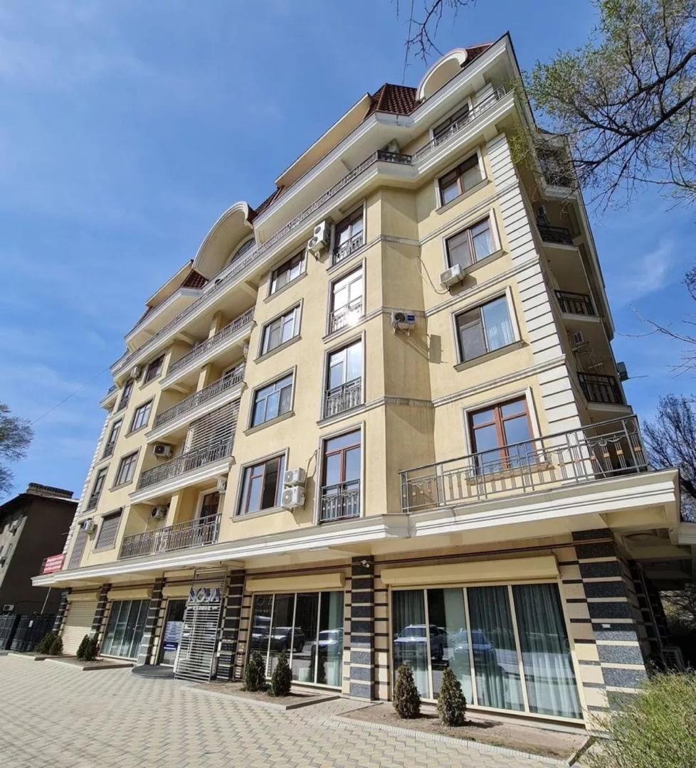Аренда, Элитка, 4 ком, 130 м2, этаж 3/6, Сост: Евроремонт - фото 2