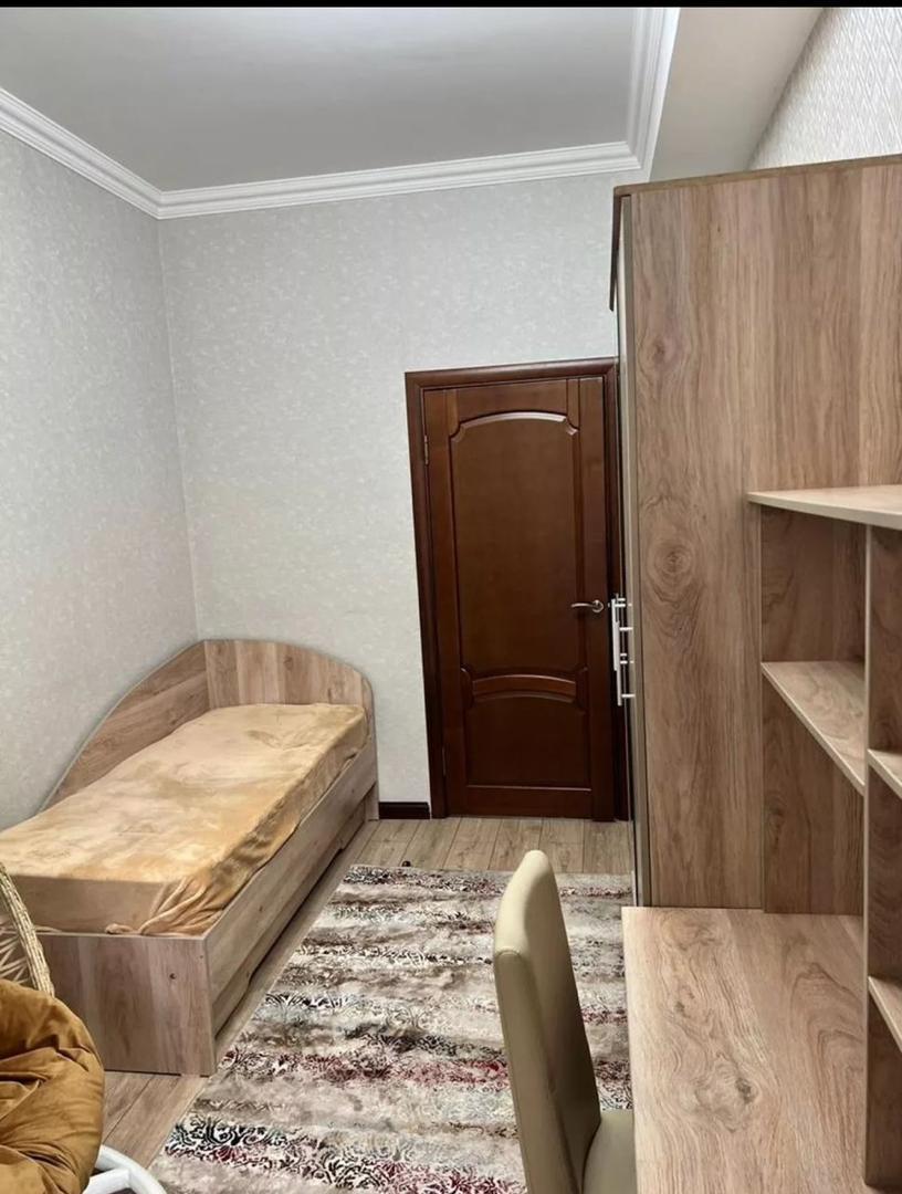 Аренда, Элитка, 4 ком, 130 м2, этаж 3/6, Сост: Евроремонт - фото 10