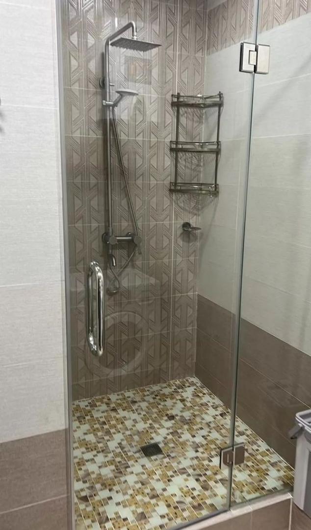 Аренда, Элитка, 4 ком, 130 м2, этаж 3/6, Сост: Евроремонт - фото 16