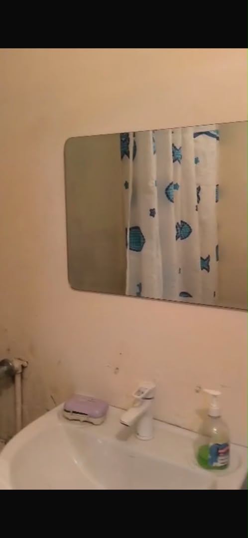 Продажа, 105 серия, 1 ком, 32 м2, этаж 1/5, Сост: Без ремонта - фото 4