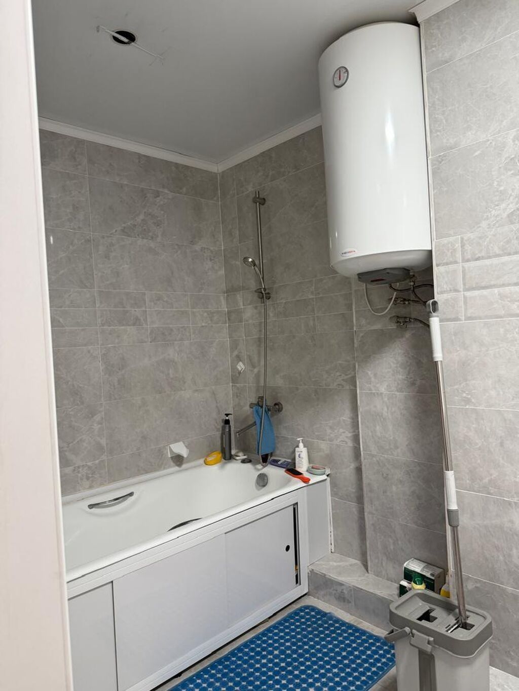 Продажа, Элитка, 3 ком, 89 м2, этаж 3/9, ж/к Самолёт, Сост: Евроремонт - фото 1