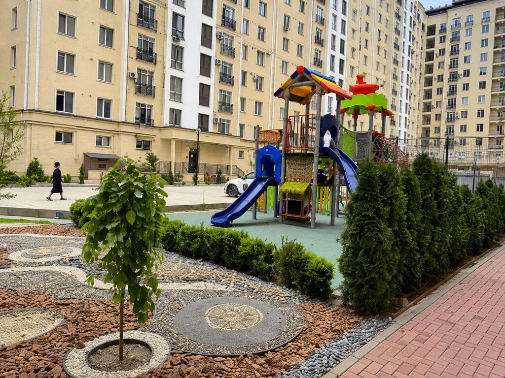 Элитка, 2 ком, 76 м2, этаж 13/14, ж/к Арт Сити (Art City), Сост: Евроремонт - фото 5