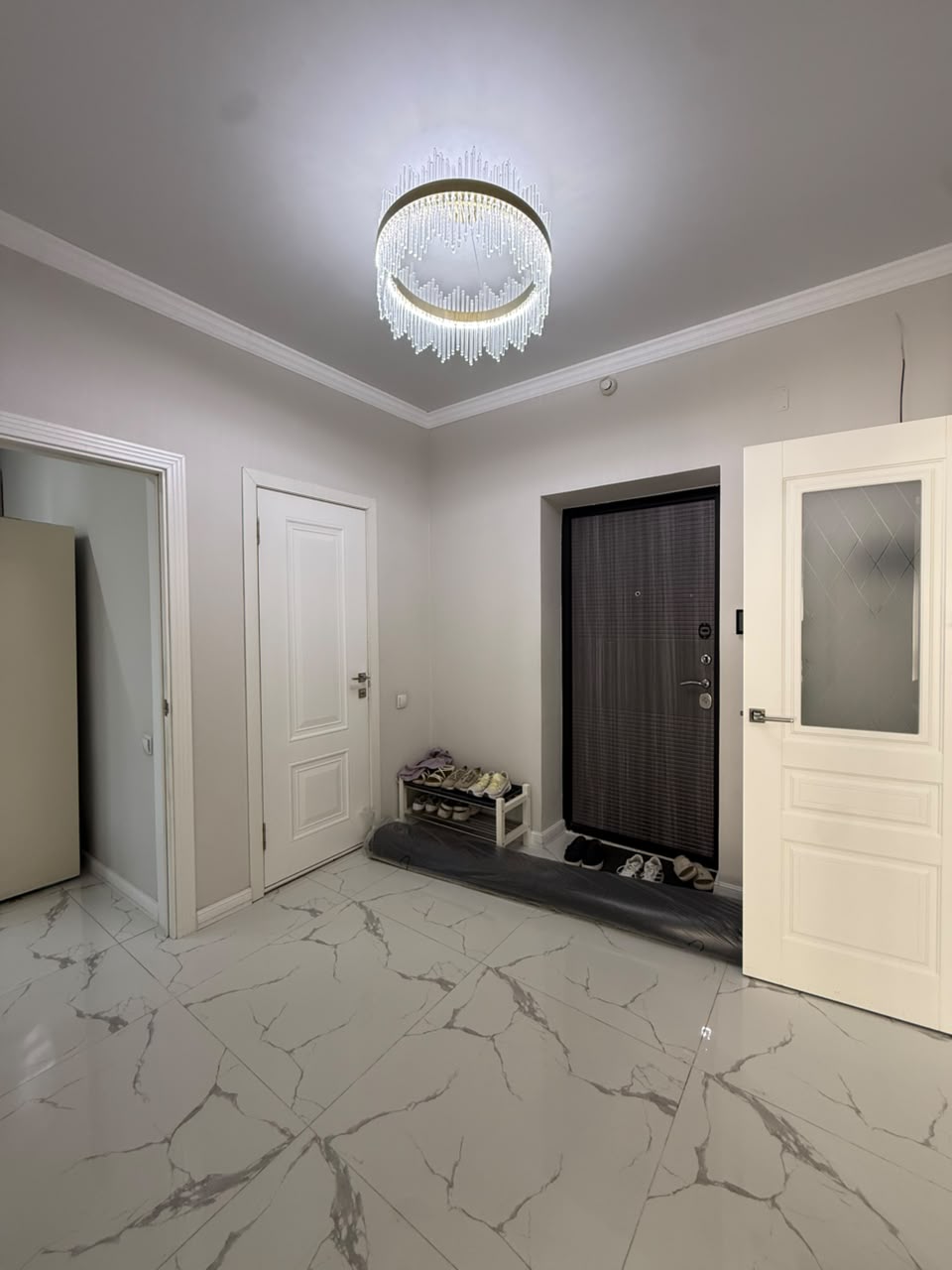 Элитка, 2 ком, 54 м2, этаж 11/12, ж/к Каса Белла (CASA BELLA), Сост: Евроремонт - фото 2