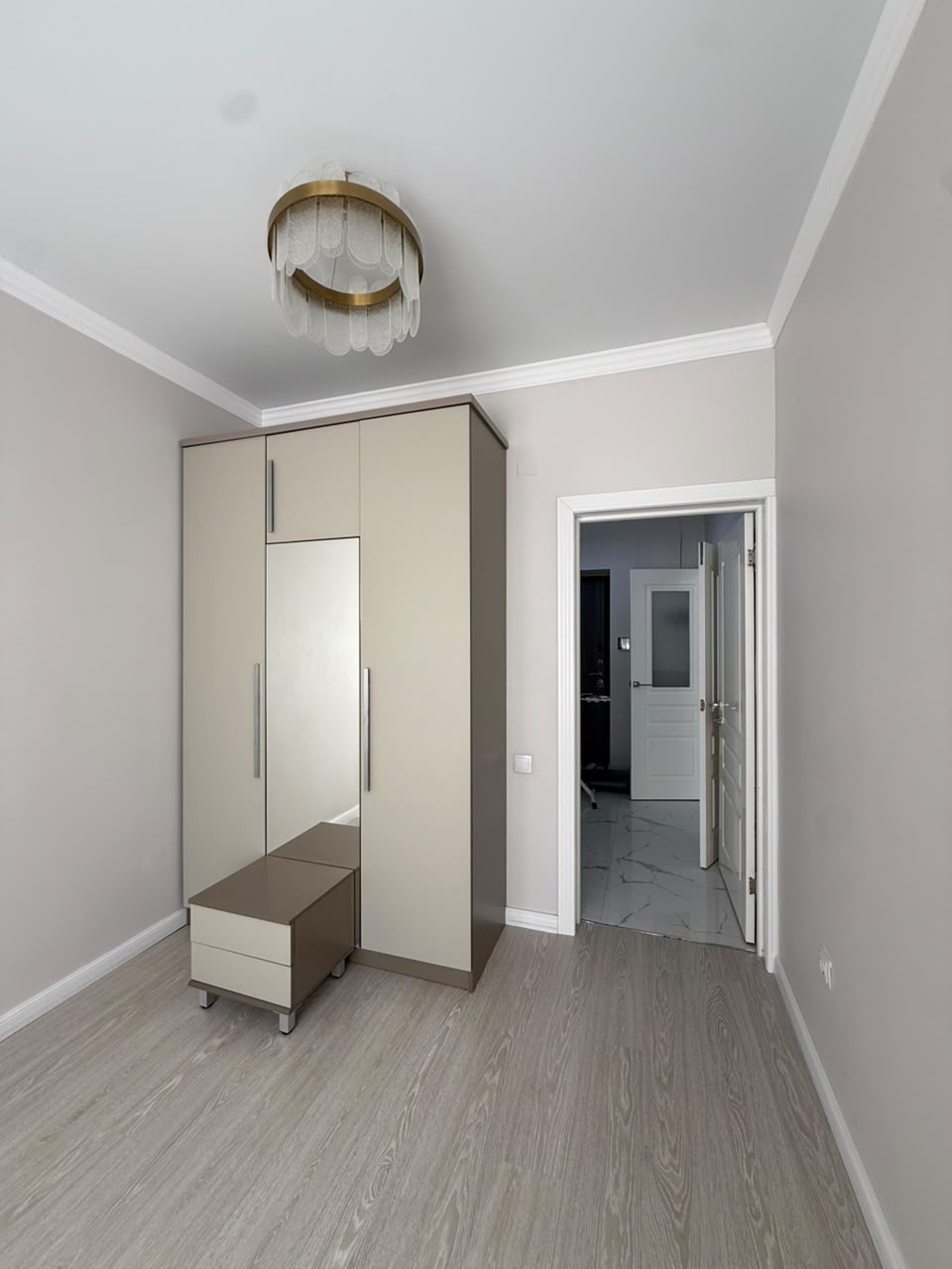 Элитка, 2 ком, 54 м2, этаж 11/12, ж/к Каса Белла (CASA BELLA), Сост: Евроремонт - фото 4