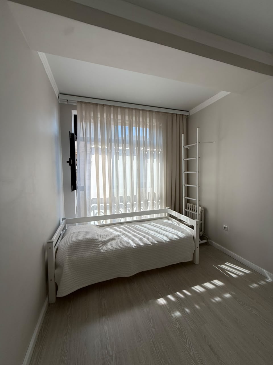 Элитка, 2 ком, 54 м2, этаж 11/12, ж/к Каса Белла (CASA BELLA), Сост: Евроремонт - фото 5