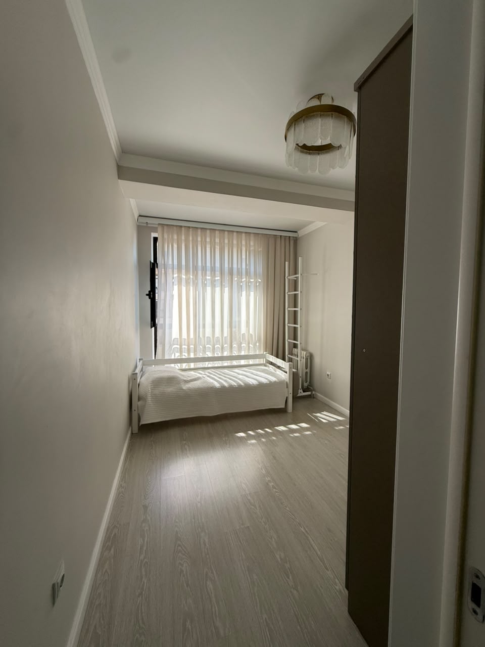 Элитка, 2 ком, 54 м2, этаж 11/12, ж/к Каса Белла (CASA BELLA), Сост: Евроремонт - фото 6