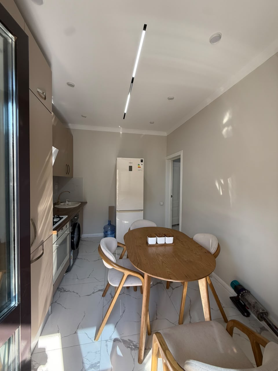 Элитка, 2 ком, 54 м2, этаж 11/12, ж/к Каса Белла (CASA BELLA), Сост: Евроремонт - фото 7