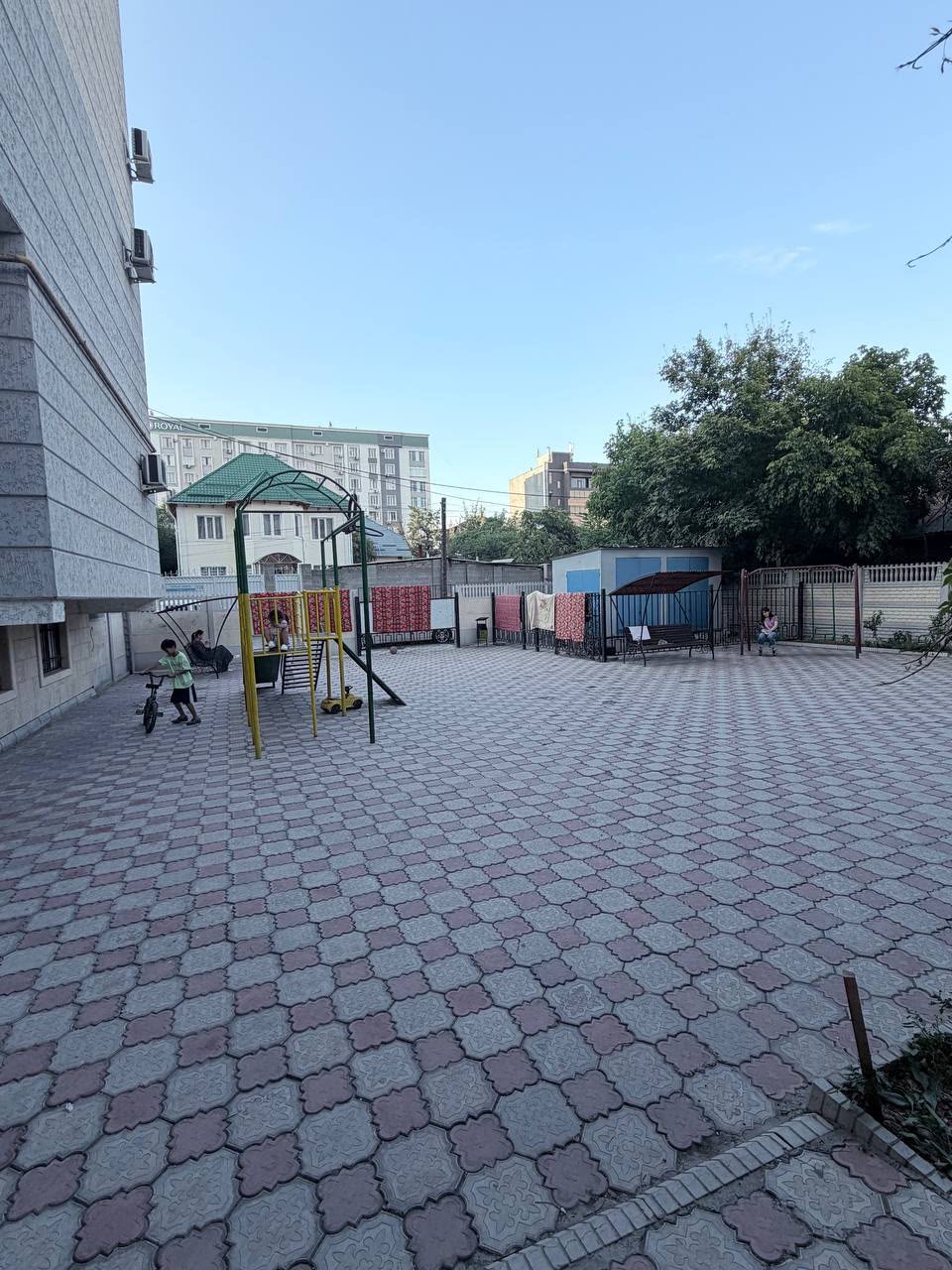 Продажа, Элитка, 2 ком, 47 м2, этаж 4/10, ж/к НБК Строй, Сост: Евроремонт - фото 7
