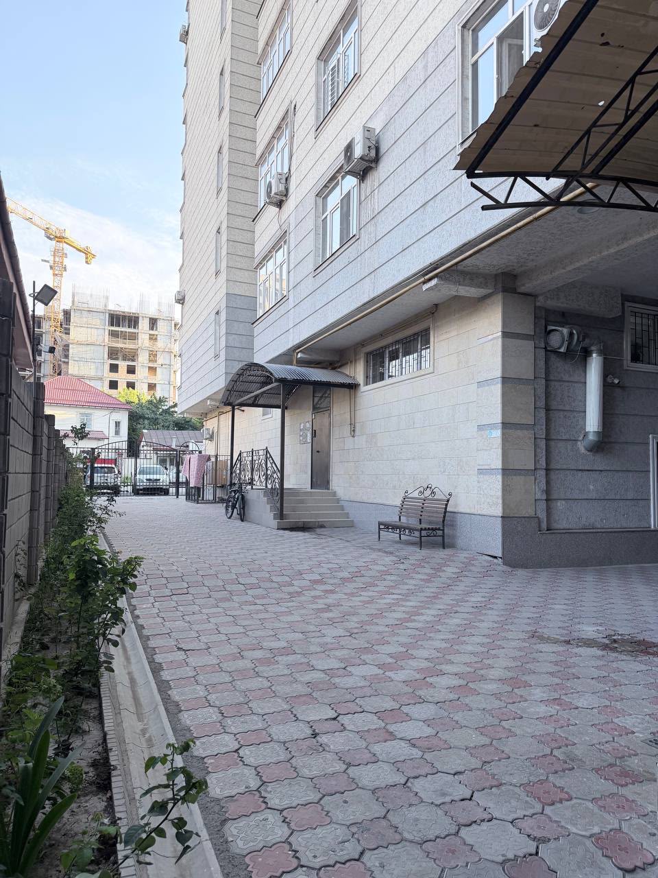 Продажа, Элитка, 2 ком, 47 м2, этаж 4/10, ж/к НБК Строй, Сост: Евроремонт - фото 8