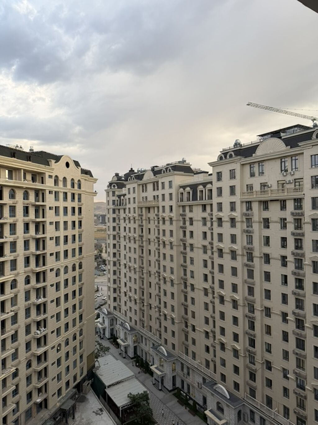 Элитка, 3 ком, 104 м2, этаж 14/14, ж/к Немецкий Квартал, Сост: Евроремонт - фото 5
