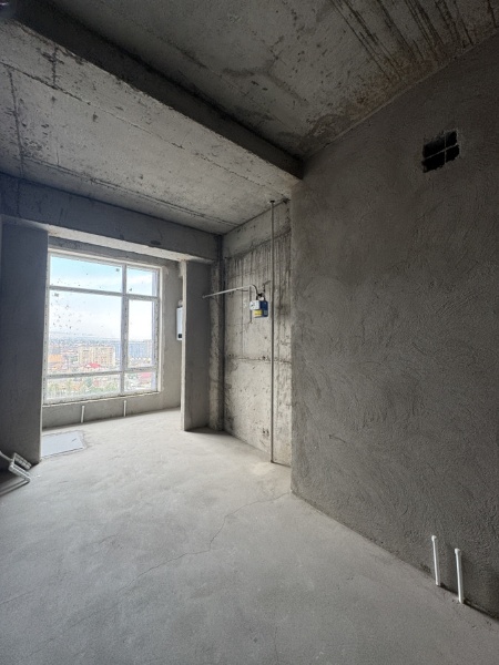 Продажа, Элитка, 1 ком, 34 м2, этаж 12/13, ж/к ЖД MONE, Сост: Сдан ПСО - фото 3