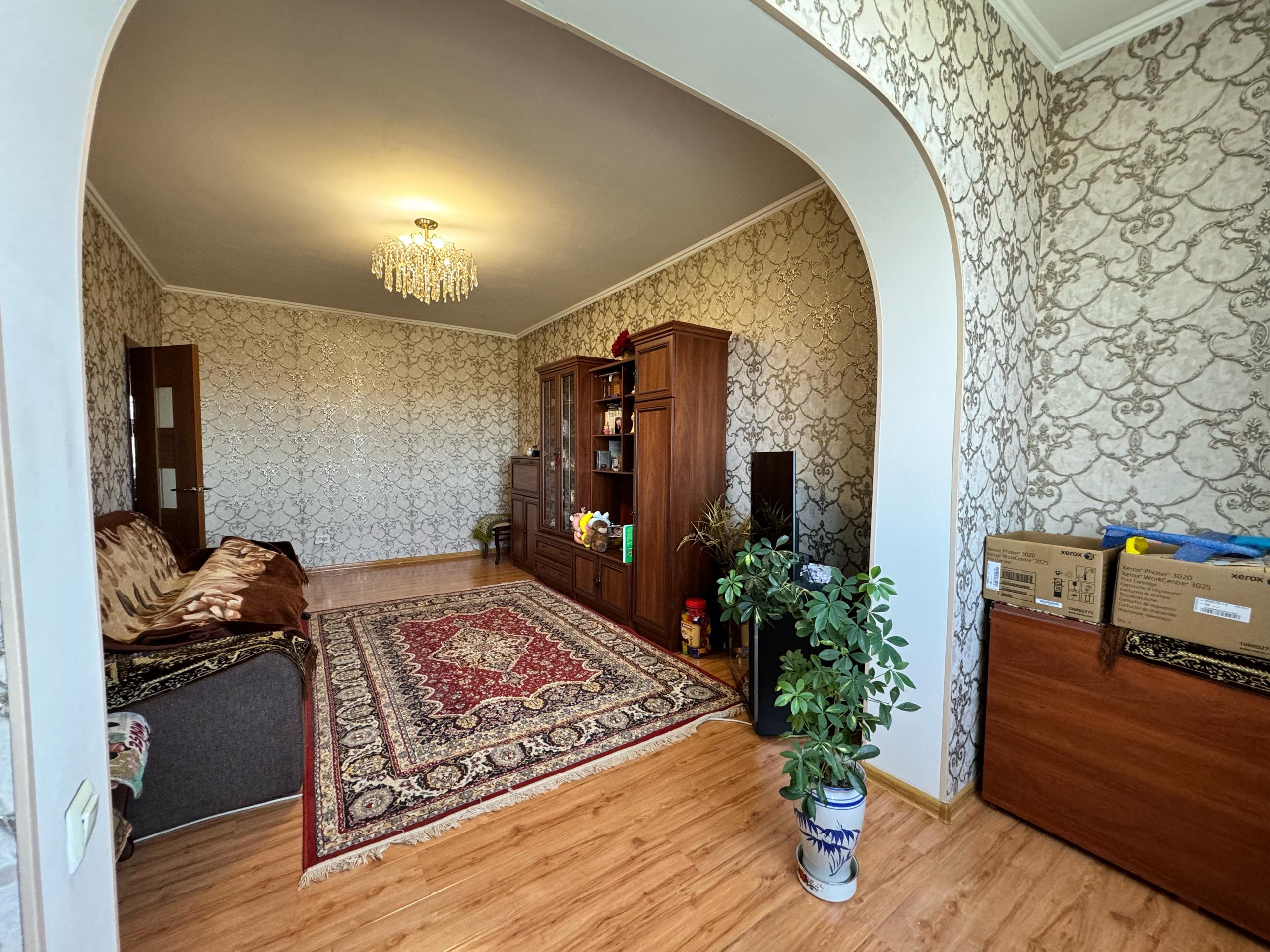 3 ком, 106 серия, 80 м2, этаж 7/9, Сост: Хорошее - фото 5