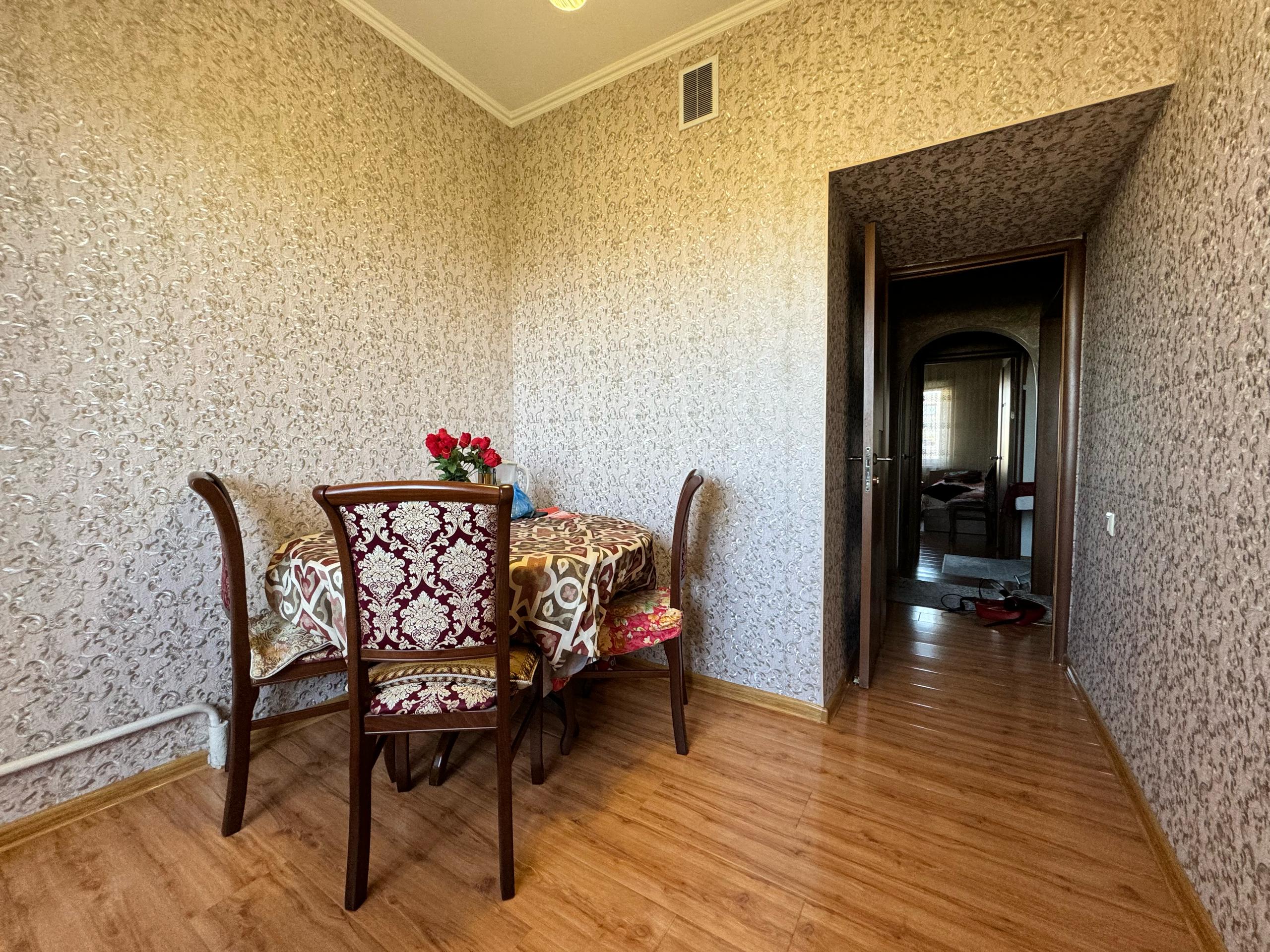 3 ком, 106 серия, 80 м2, этаж 7/9, Сост: Хорошее - фото 9