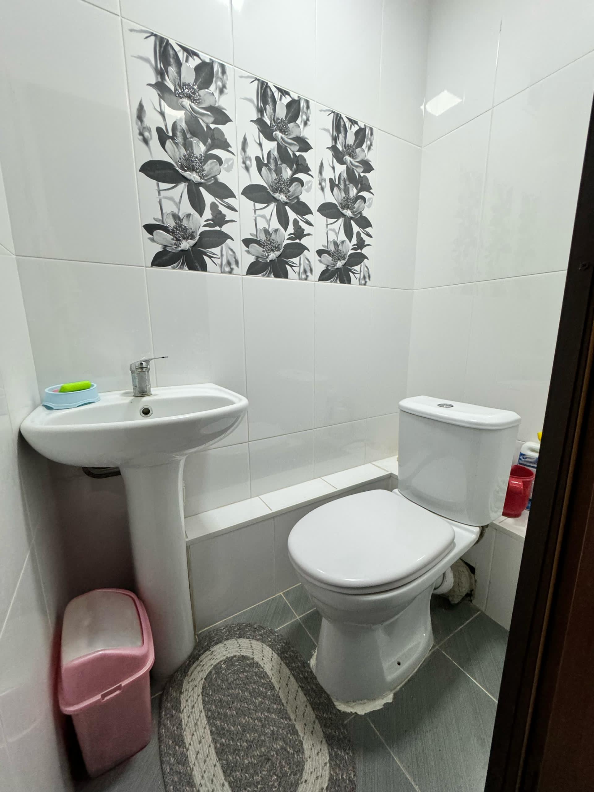 3 ком, 106 серия, 80 м2, этаж 7/9, Сост: Хорошее - фото 10
