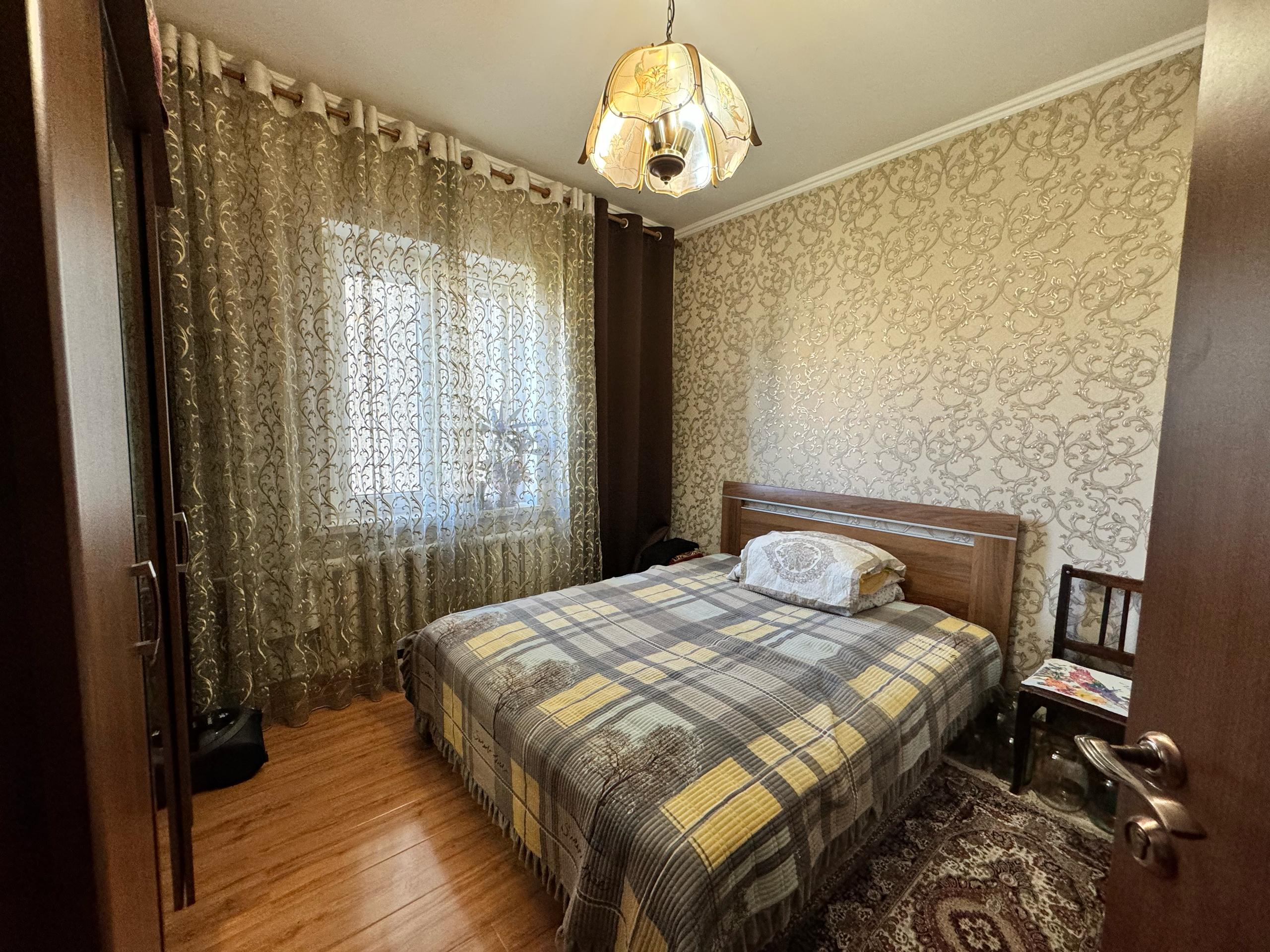 3 ком, 106 серия, 80 м2, этаж 7/9, Сост: Хорошее - фото 11