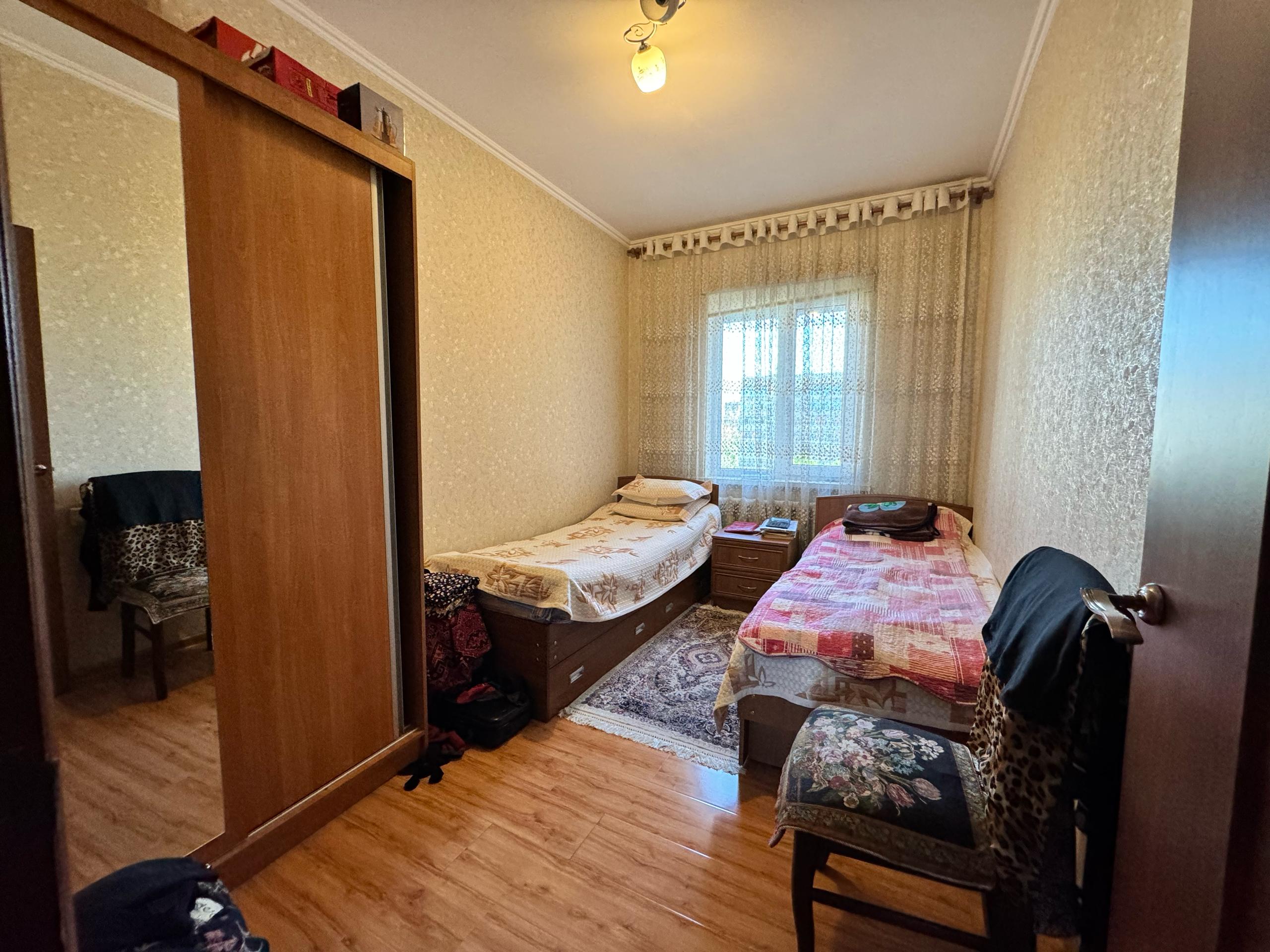 3 ком, 106 серия, 80 м2, этаж 7/9, Сост: Хорошее - фото 12