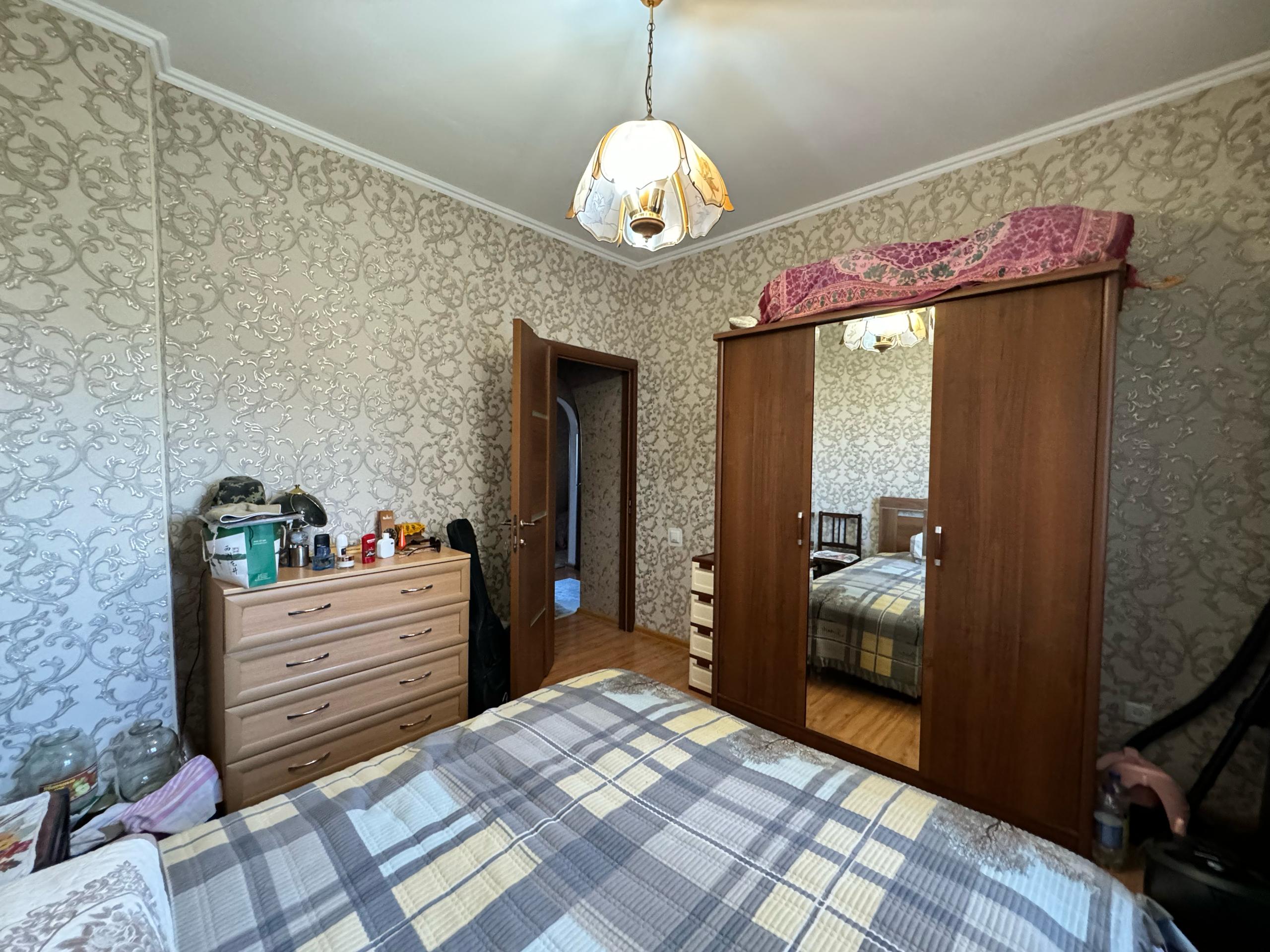 3 ком, 106 серия, 80 м2, этаж 7/9, Сост: Хорошее - фото 14