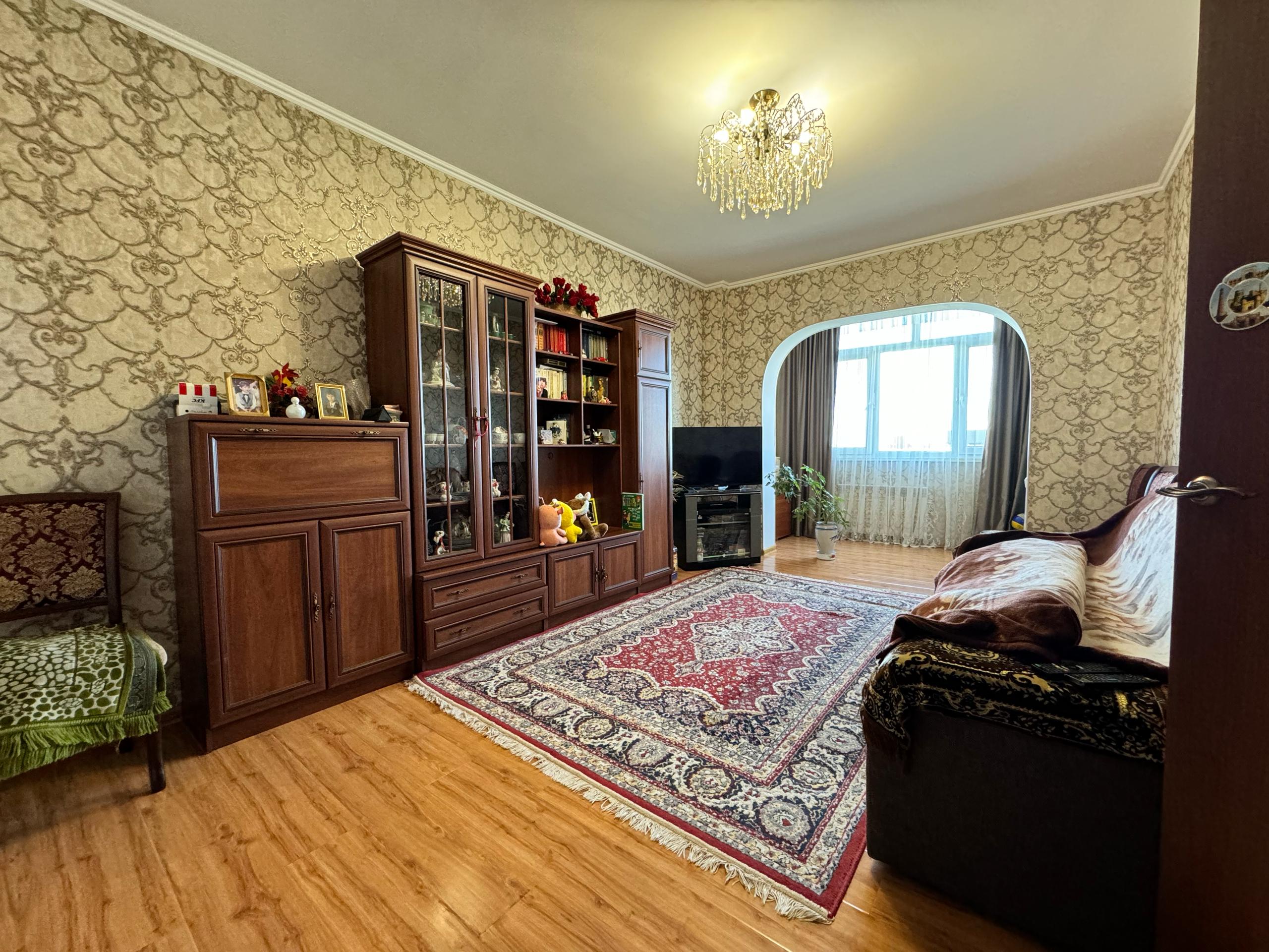 3 ком, 106 серия, 80 м2, этаж 7/9, Сост: Хорошее - фото 16