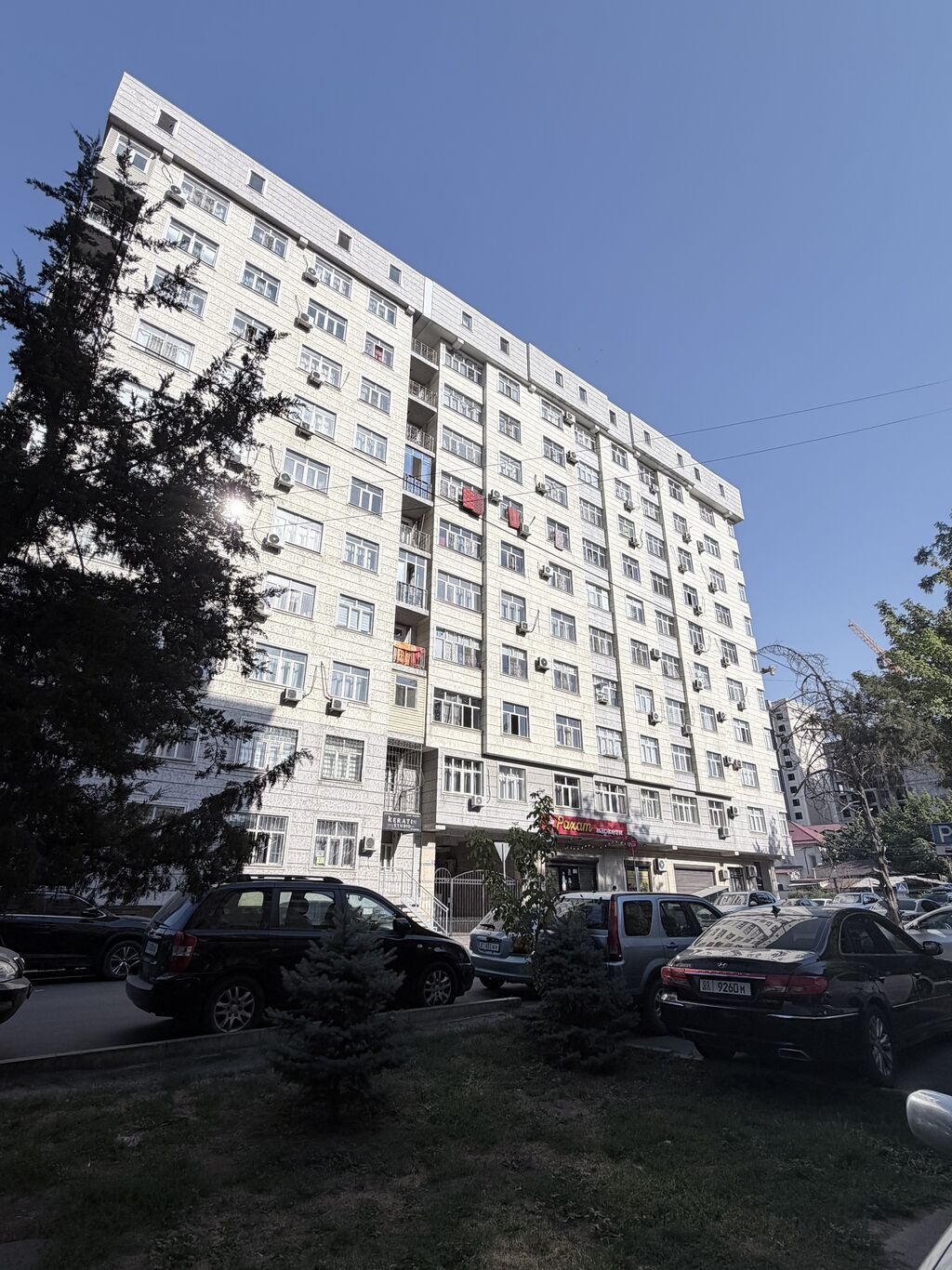 Элитка, 2 ком, 50 м2, этаж 4/10, Сост: Евроремонт - фото 7