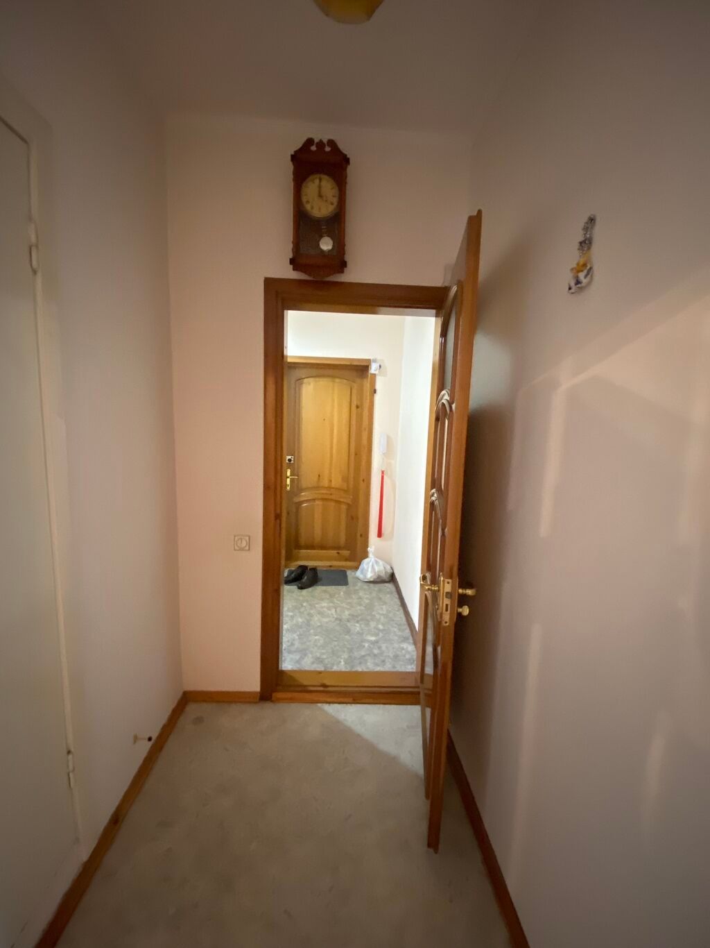 3 ком, 106 серия, 80 м2, этаж 8/9, Сост: Среднее - фото 2