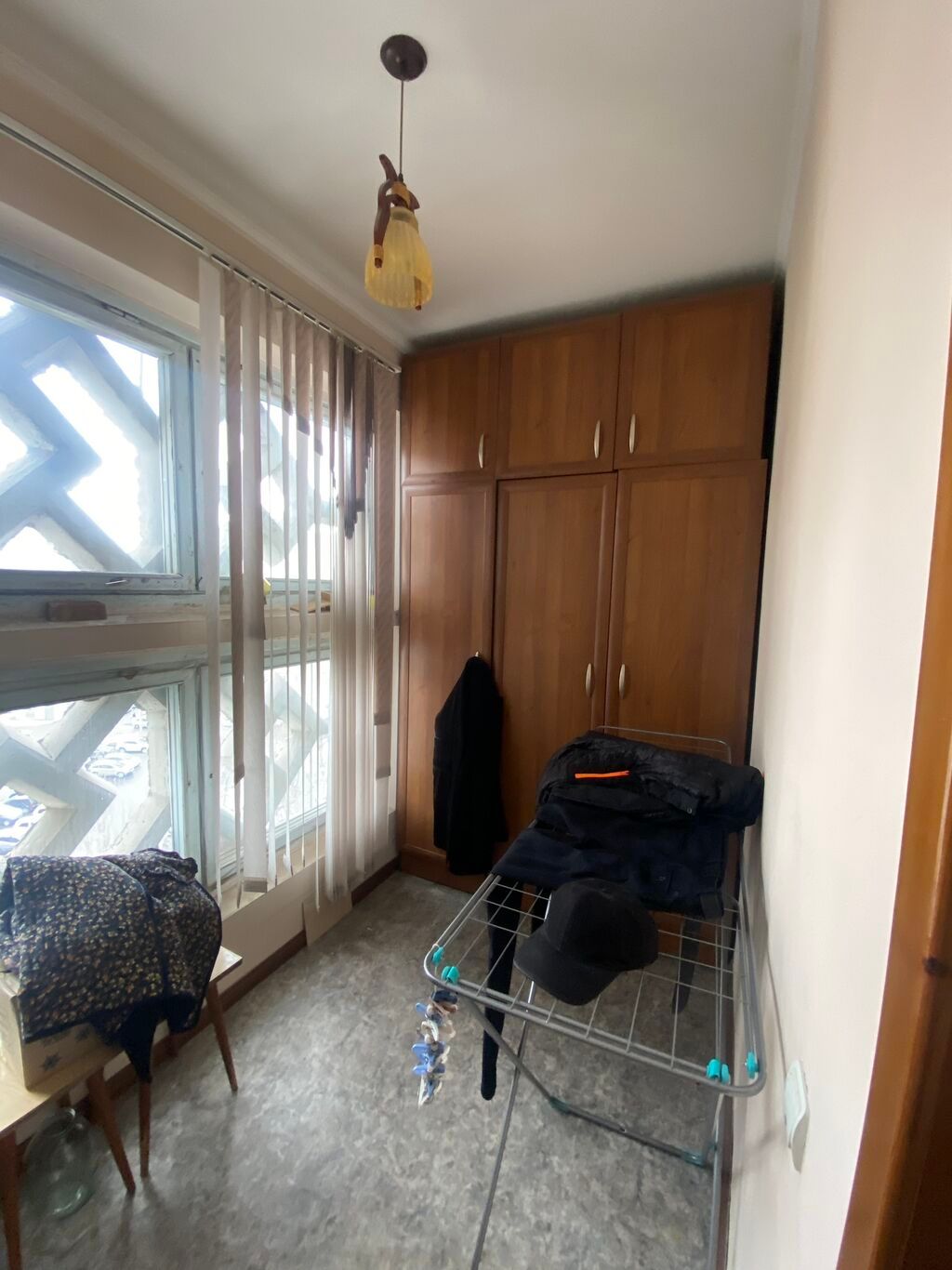 3 ком, 106 серия, 80 м2, этаж 8/9, Сост: Среднее - фото 4